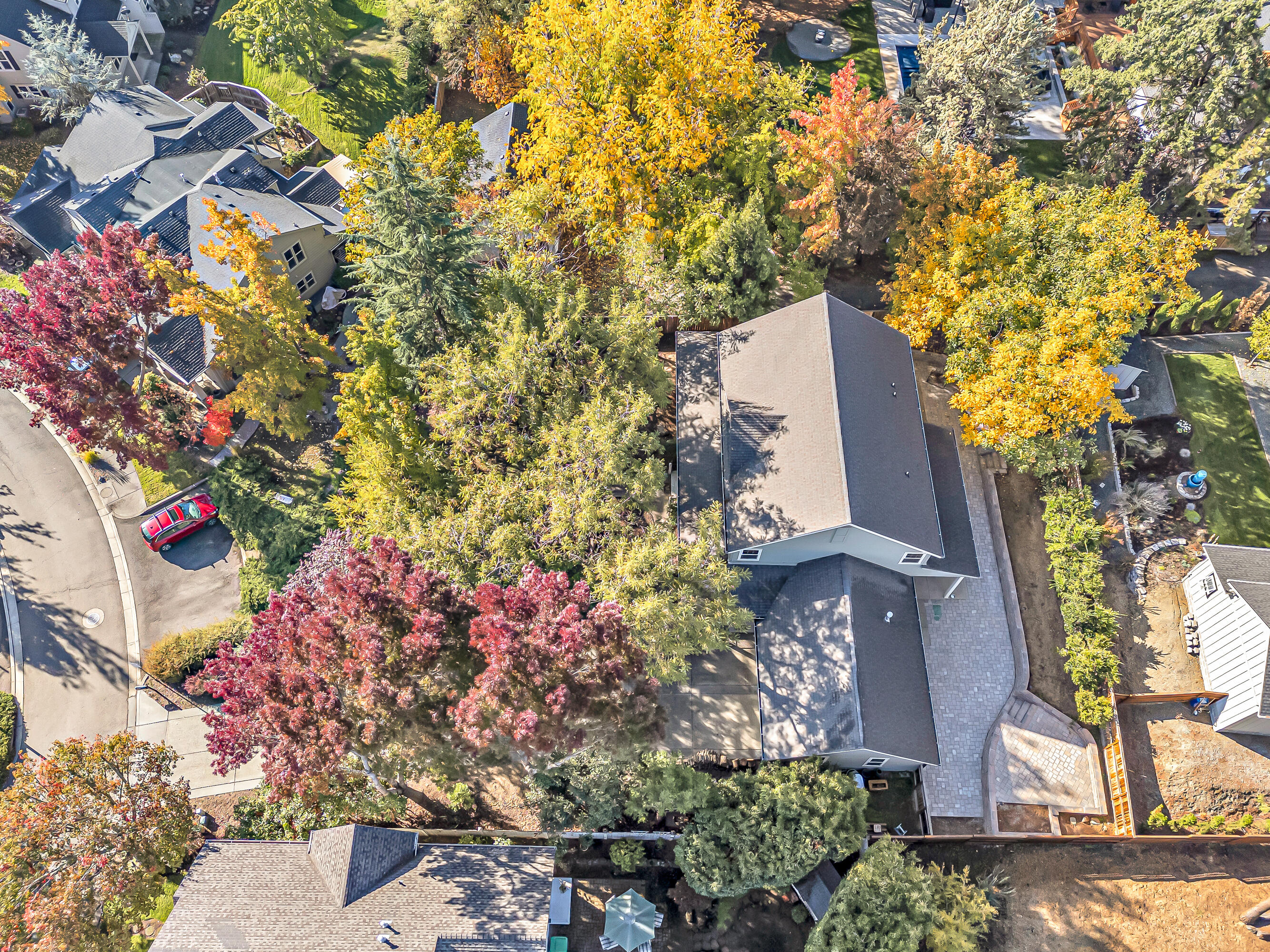 Nunan Square Subdivision - Residential