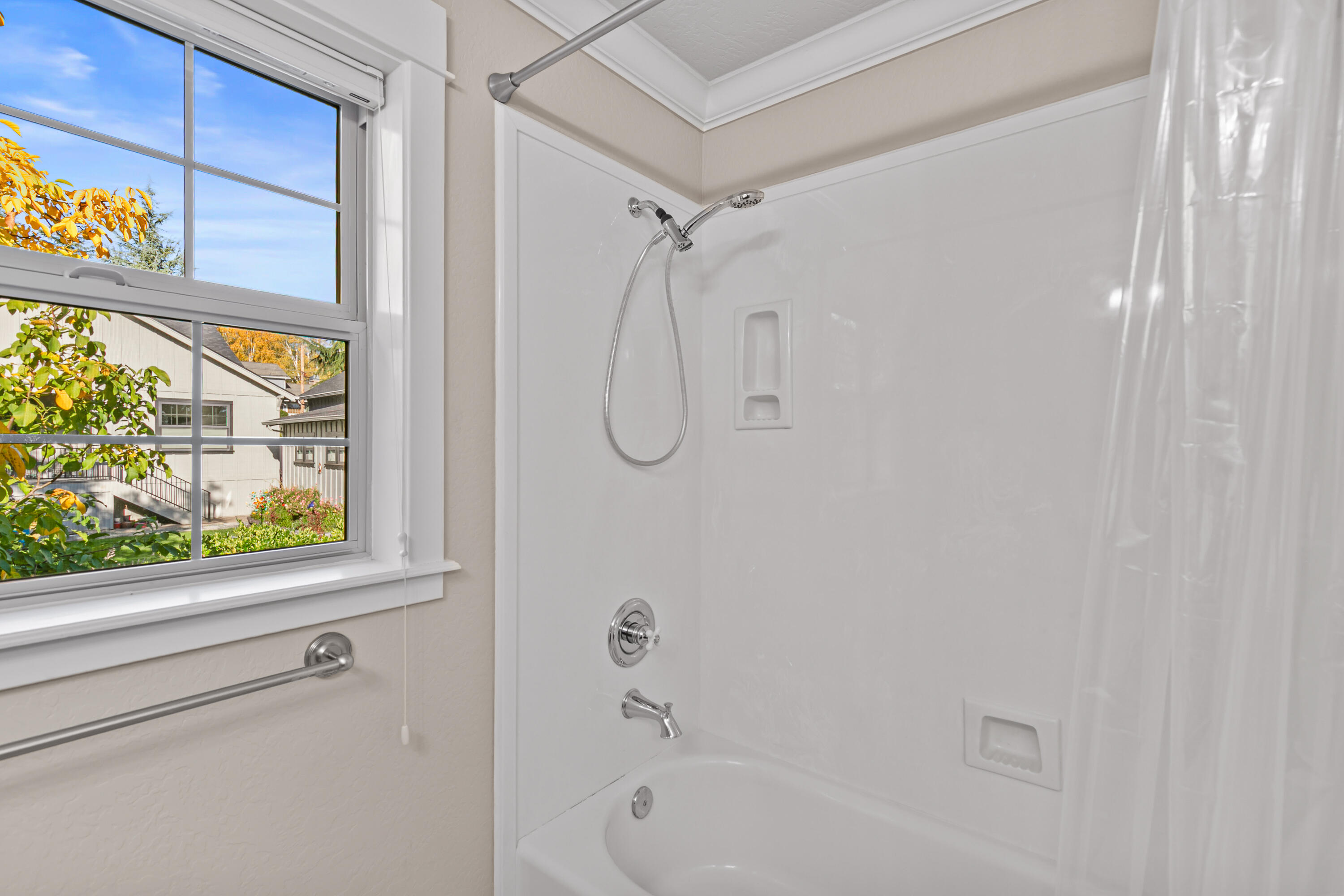 Nunan Square Subdivision - Residential