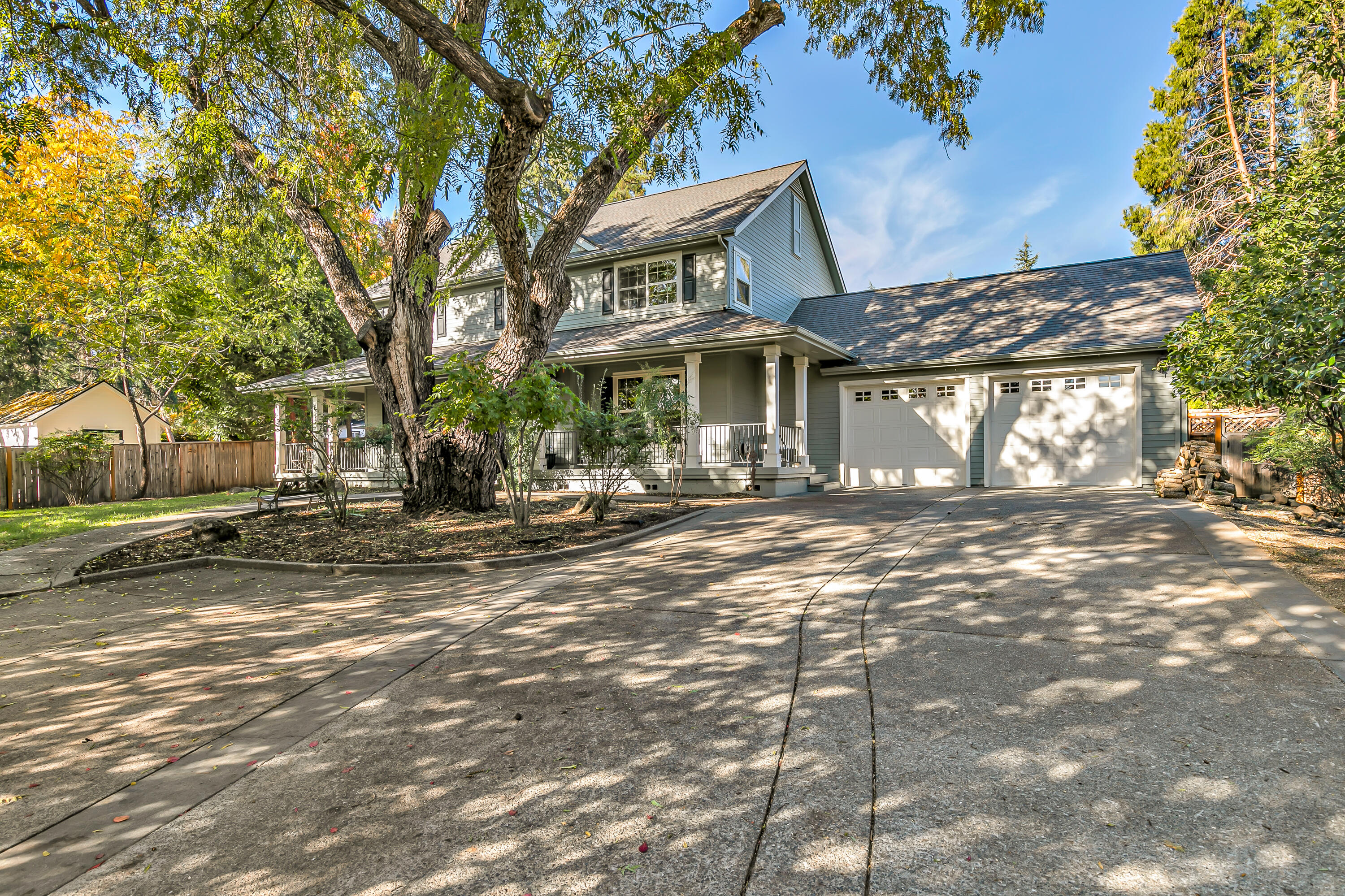 Nunan Square Subdivision - Residential