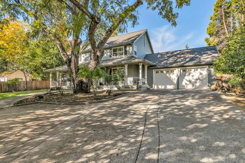 Tiny photo for 245 Jackson Creek Drive, Jacksonville, OR 97530 (MLS # 220211148)