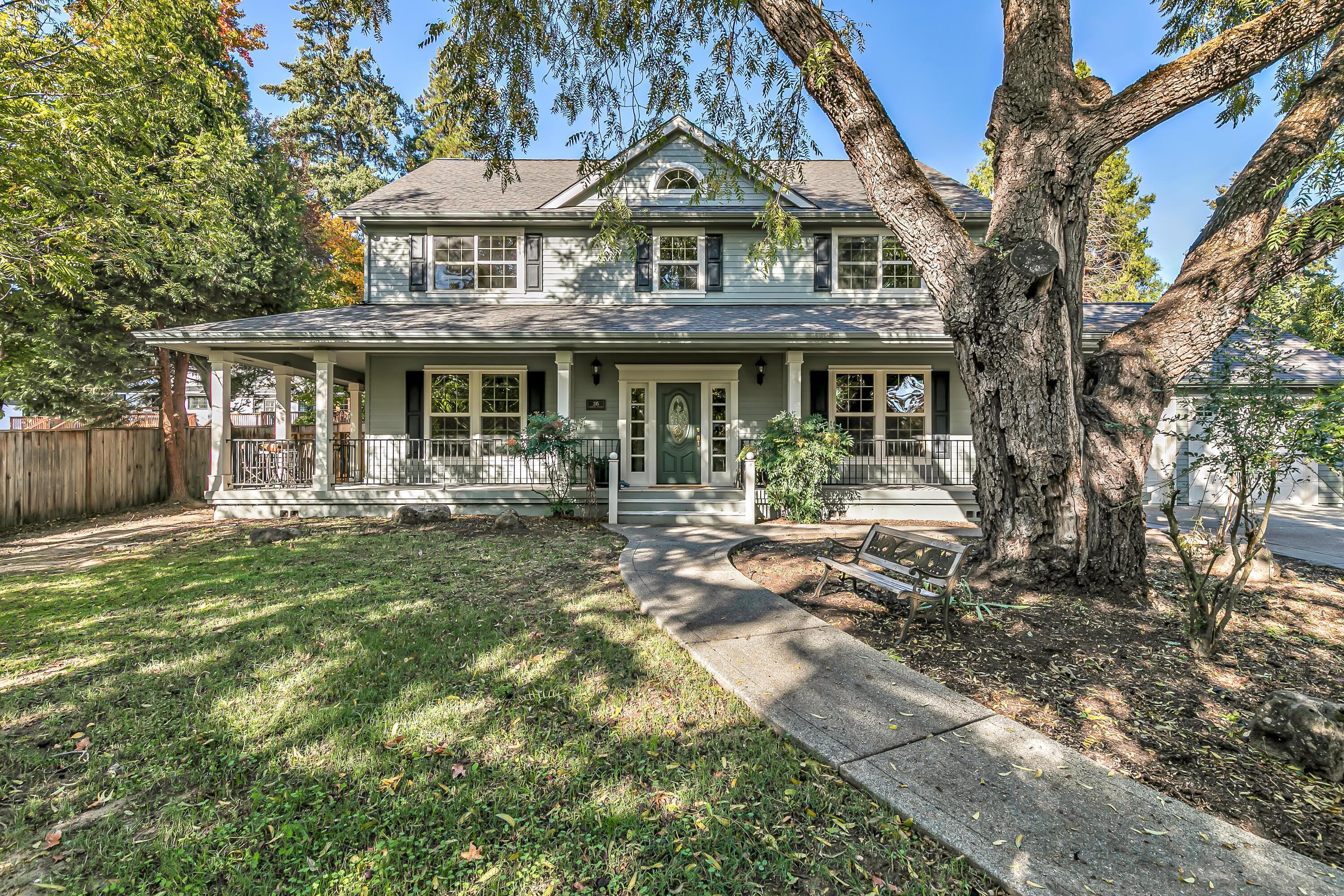 Nunan Square Subdivision - Residential