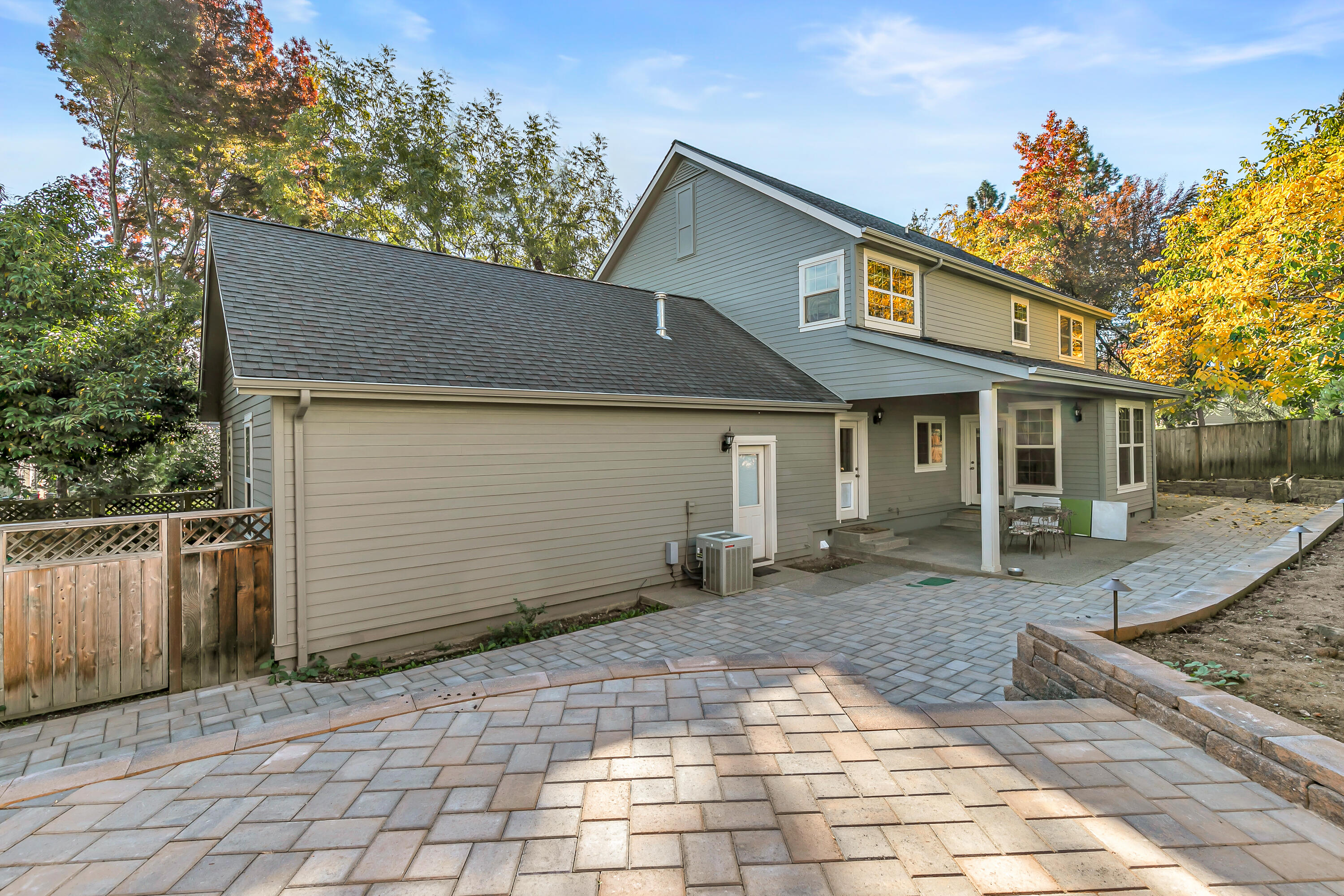 Nunan Square Subdivision - Residential