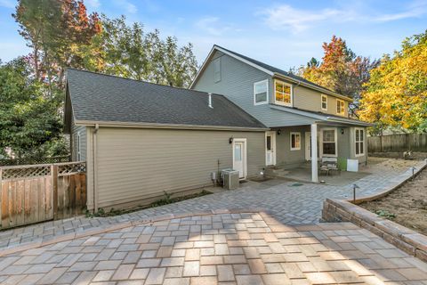 Tiny photo for 245 Jackson Creek Drive, Jacksonville, OR 97530 (MLS # 220211148)