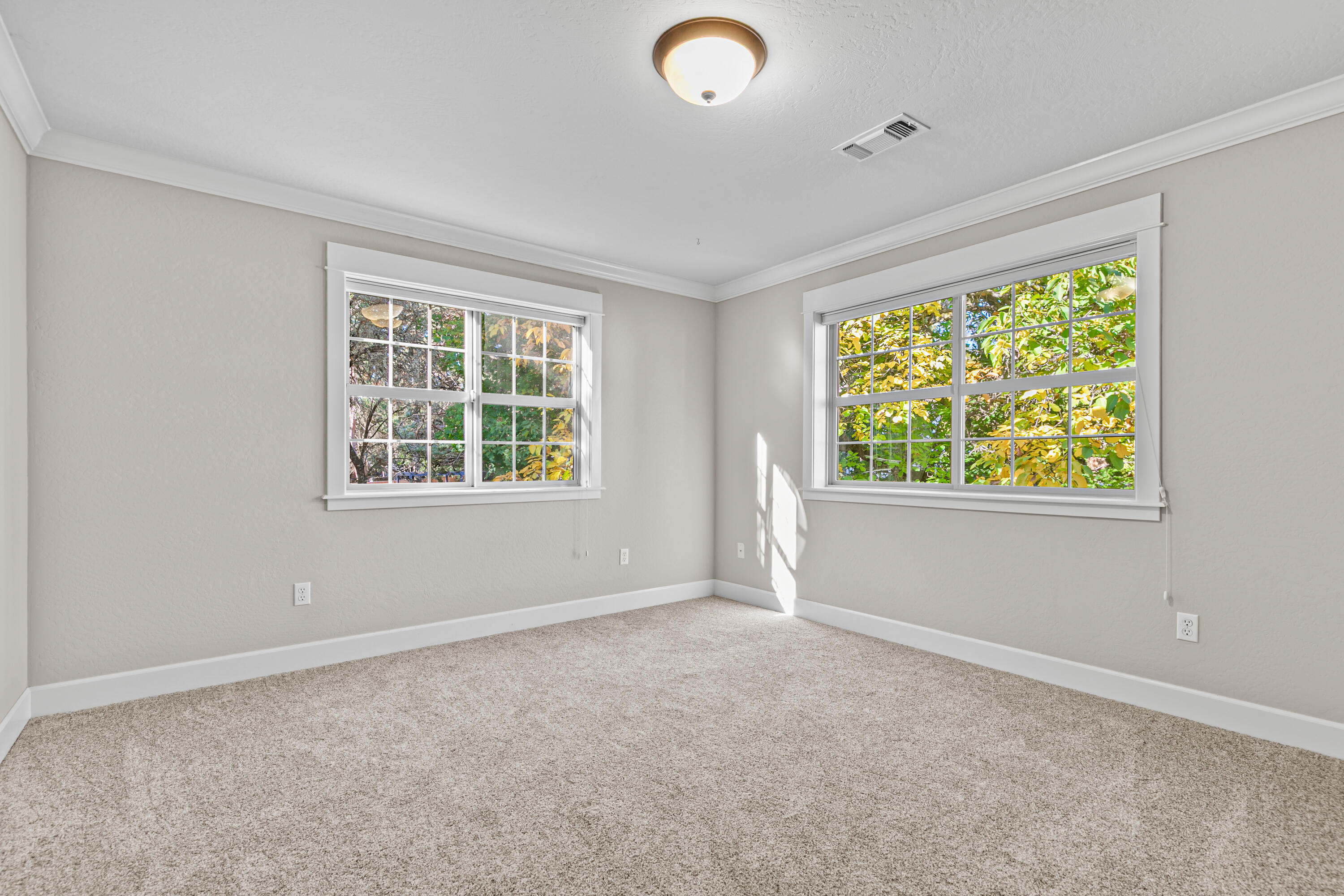 Nunan Square Subdivision - Residential