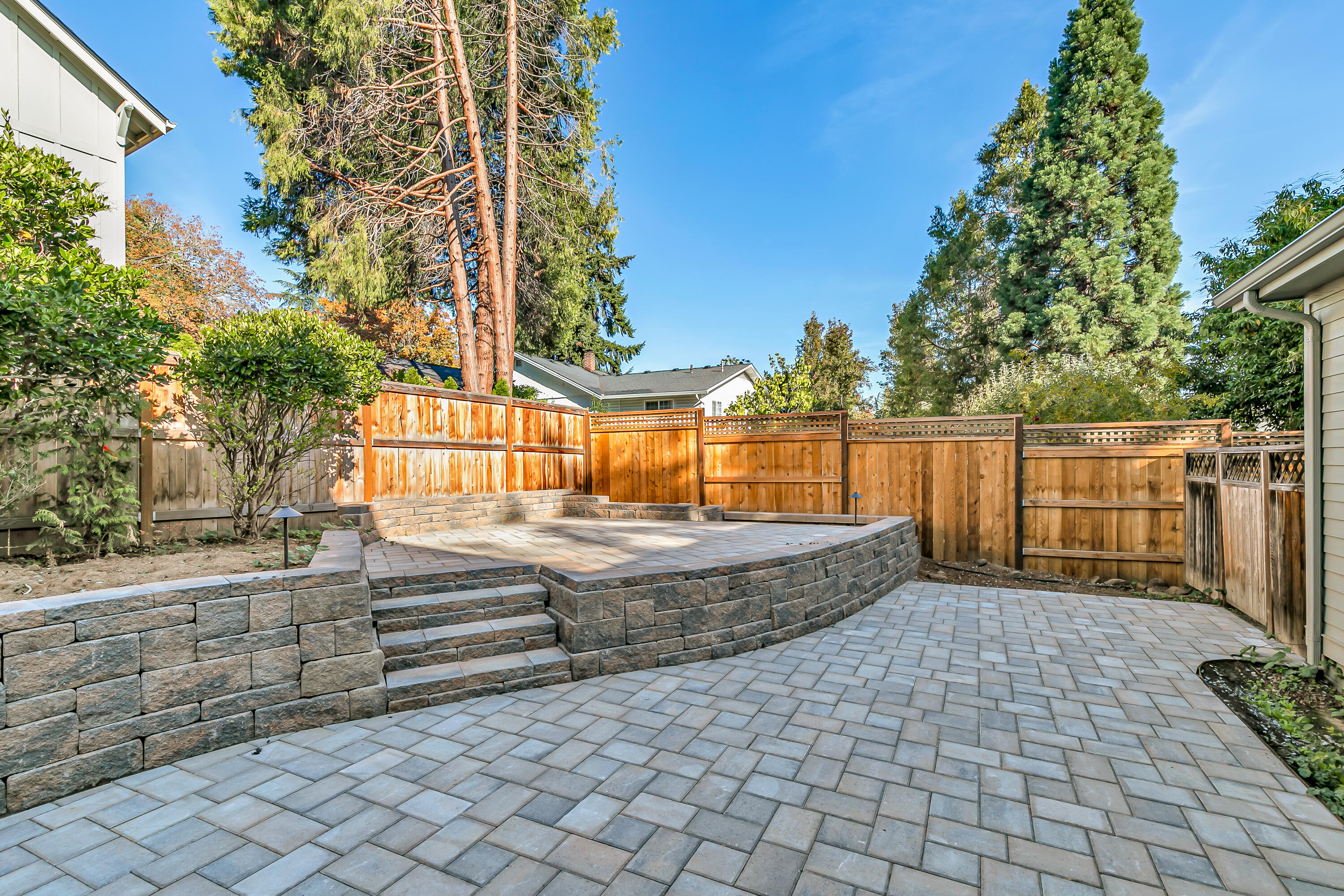 Nunan Square Subdivision - Residential