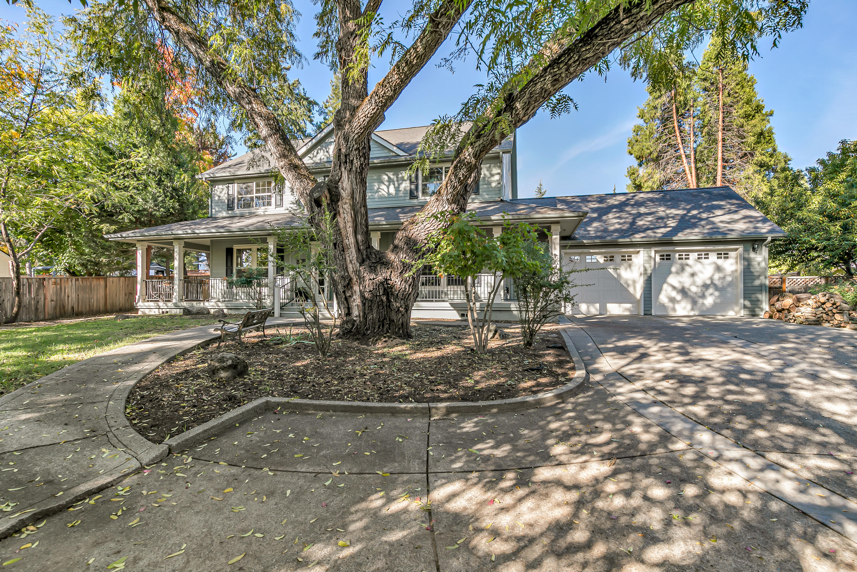 Nunan Square Subdivision - Residential