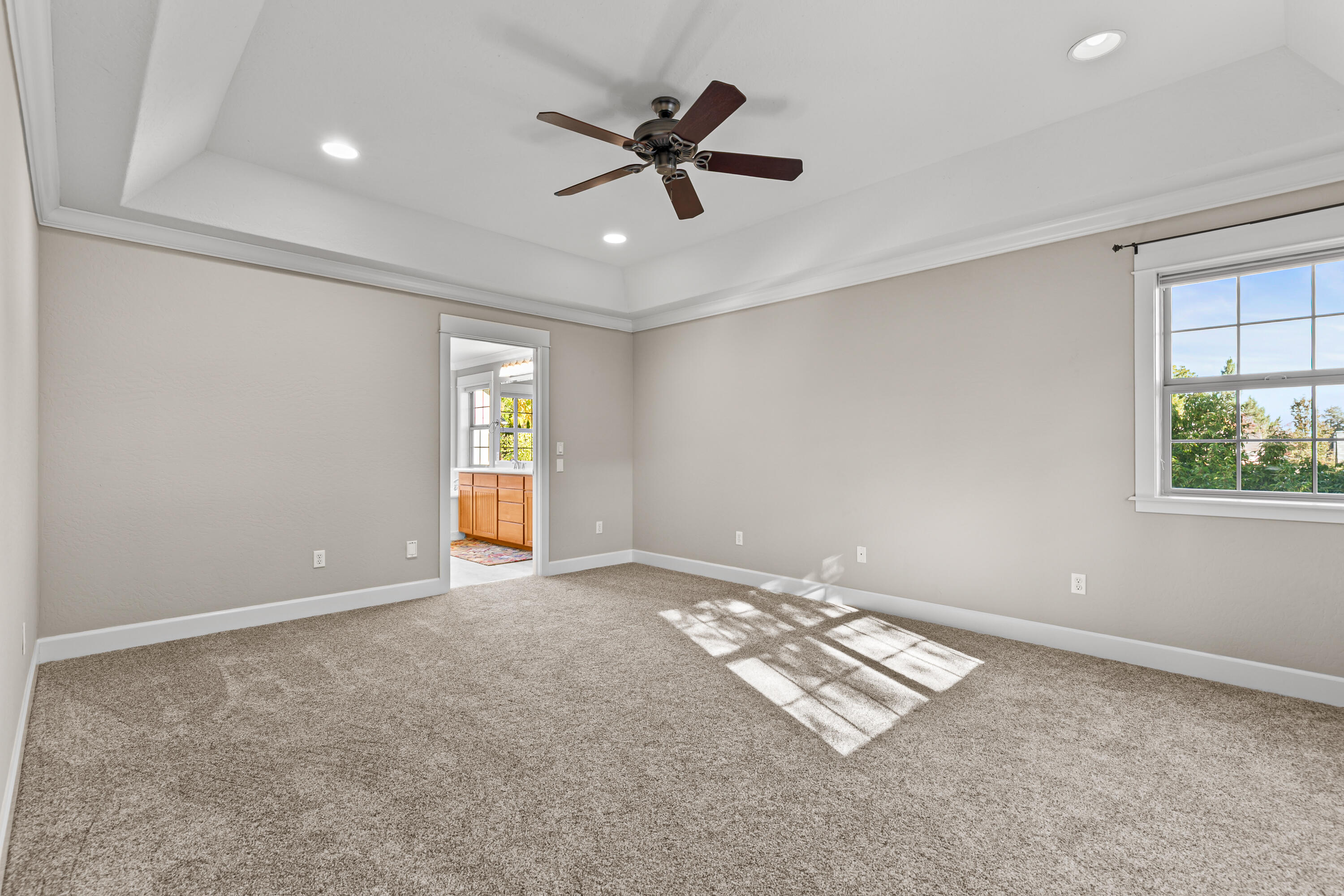 Nunan Square Subdivision - Residential