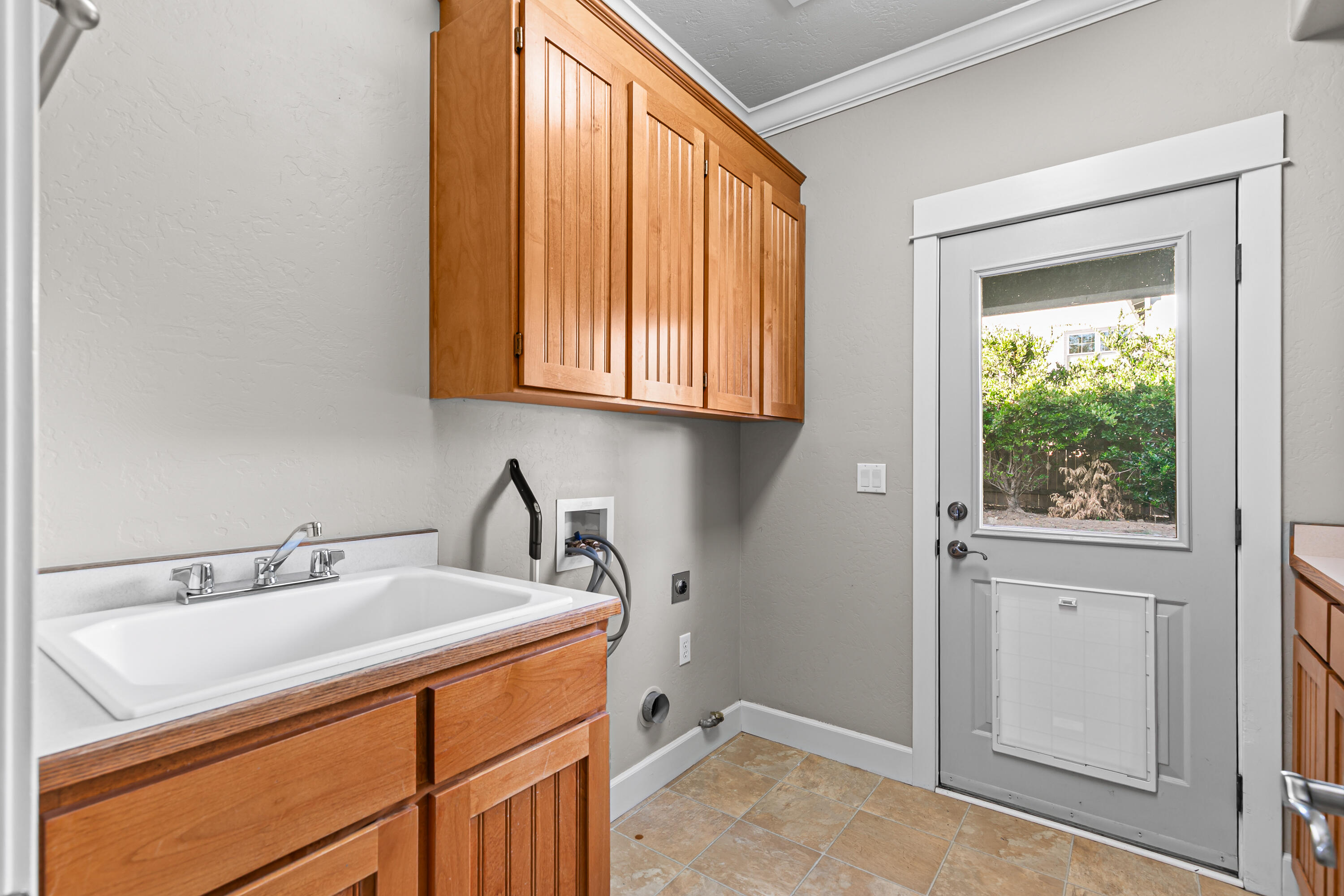 Nunan Square Subdivision - Residential