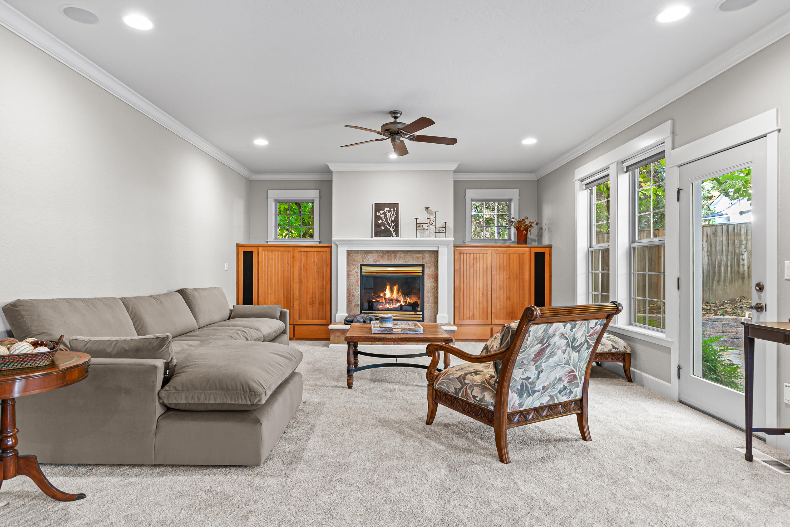 Nunan Square Subdivision - Residential