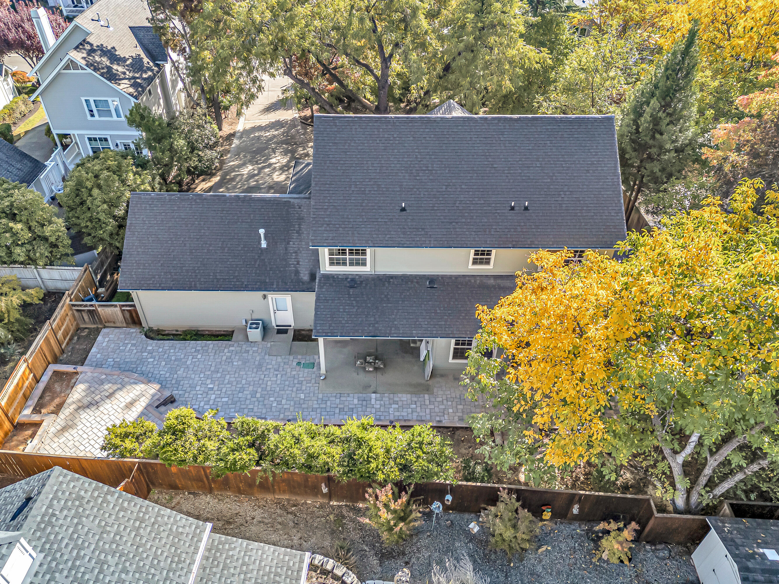 Nunan Square Subdivision - Residential