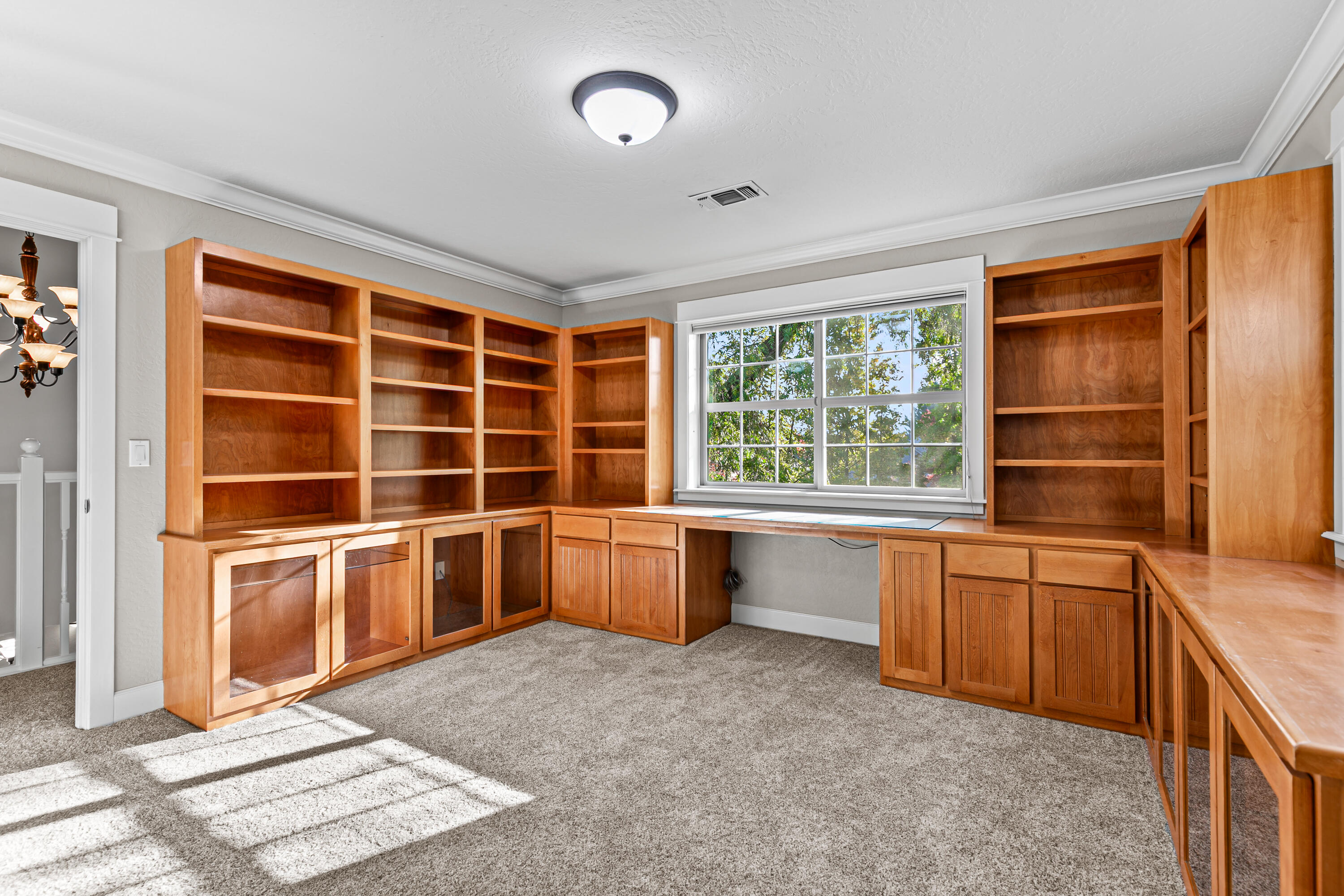 Nunan Square Subdivision - Residential