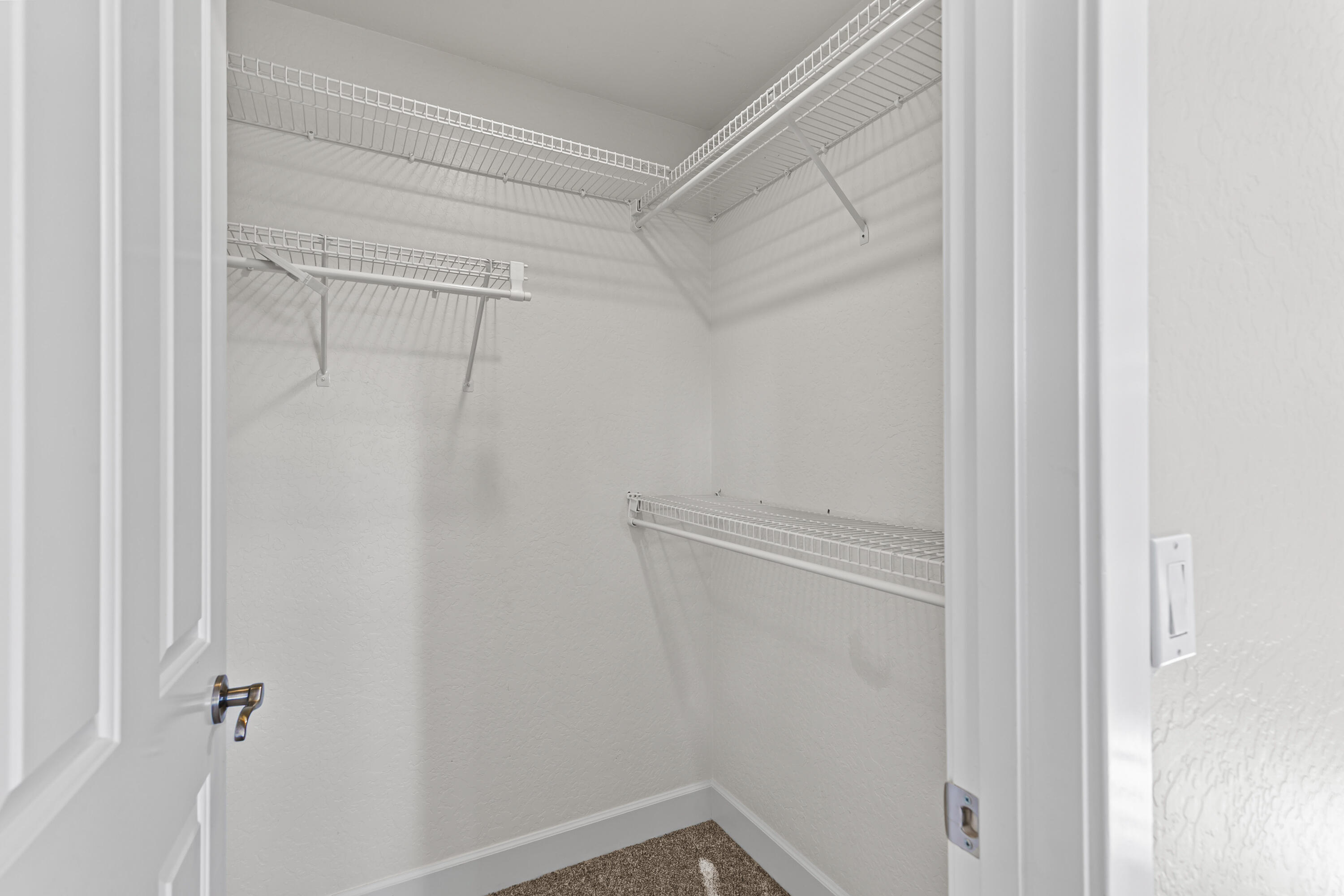 Nunan Square Subdivision - Residential