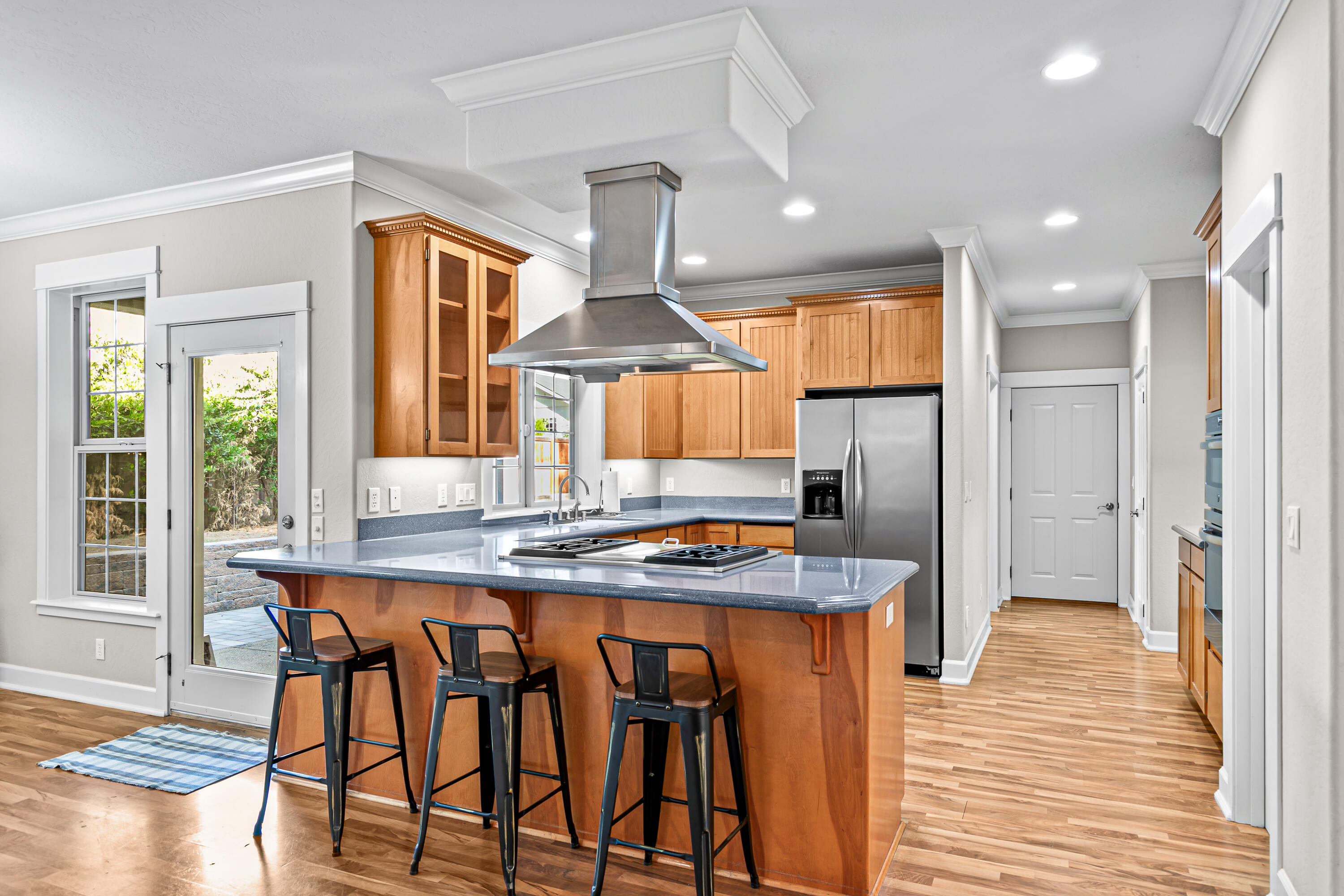 Nunan Square Subdivision - Residential