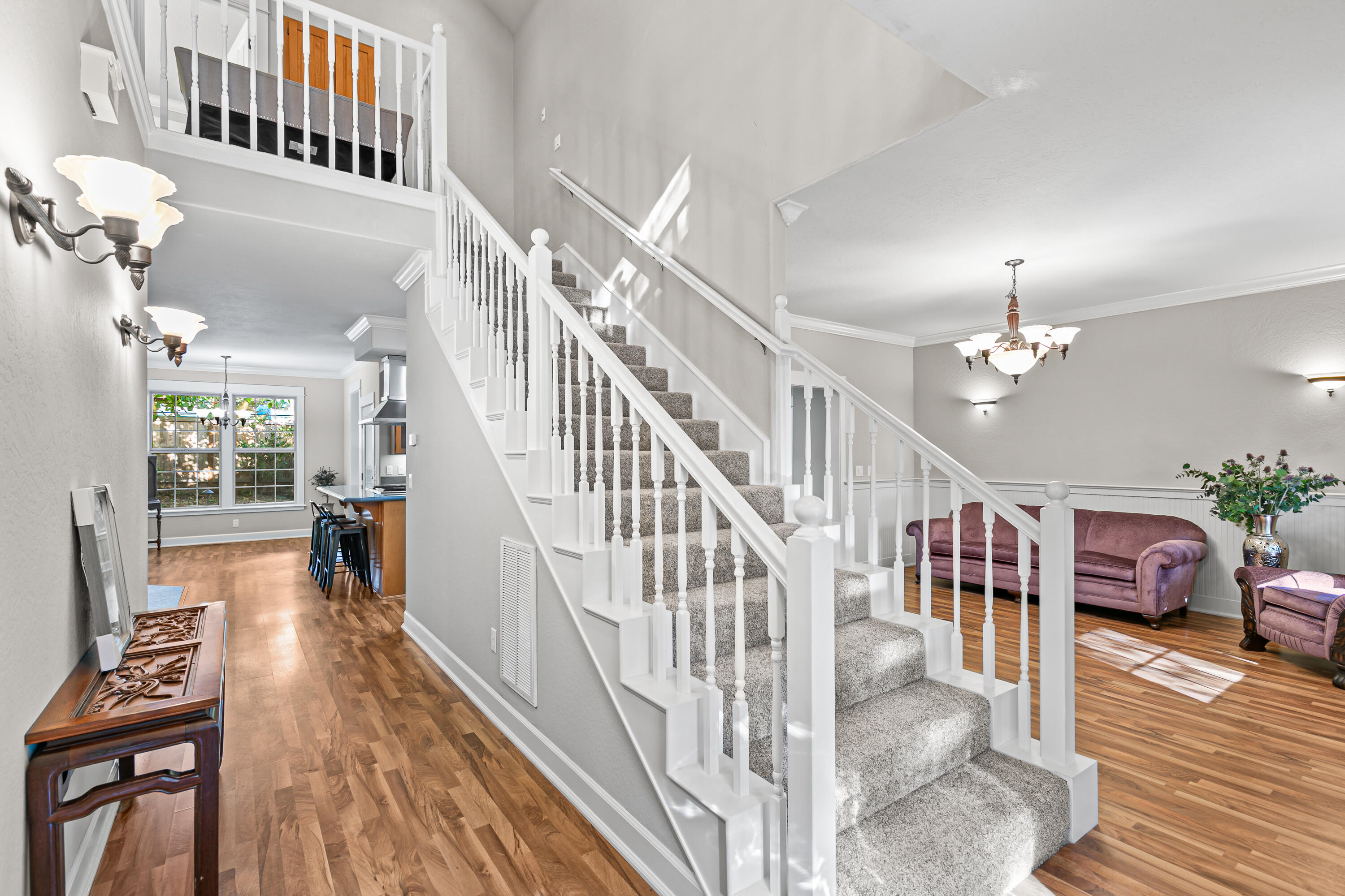 Nunan Square Subdivision - Residential