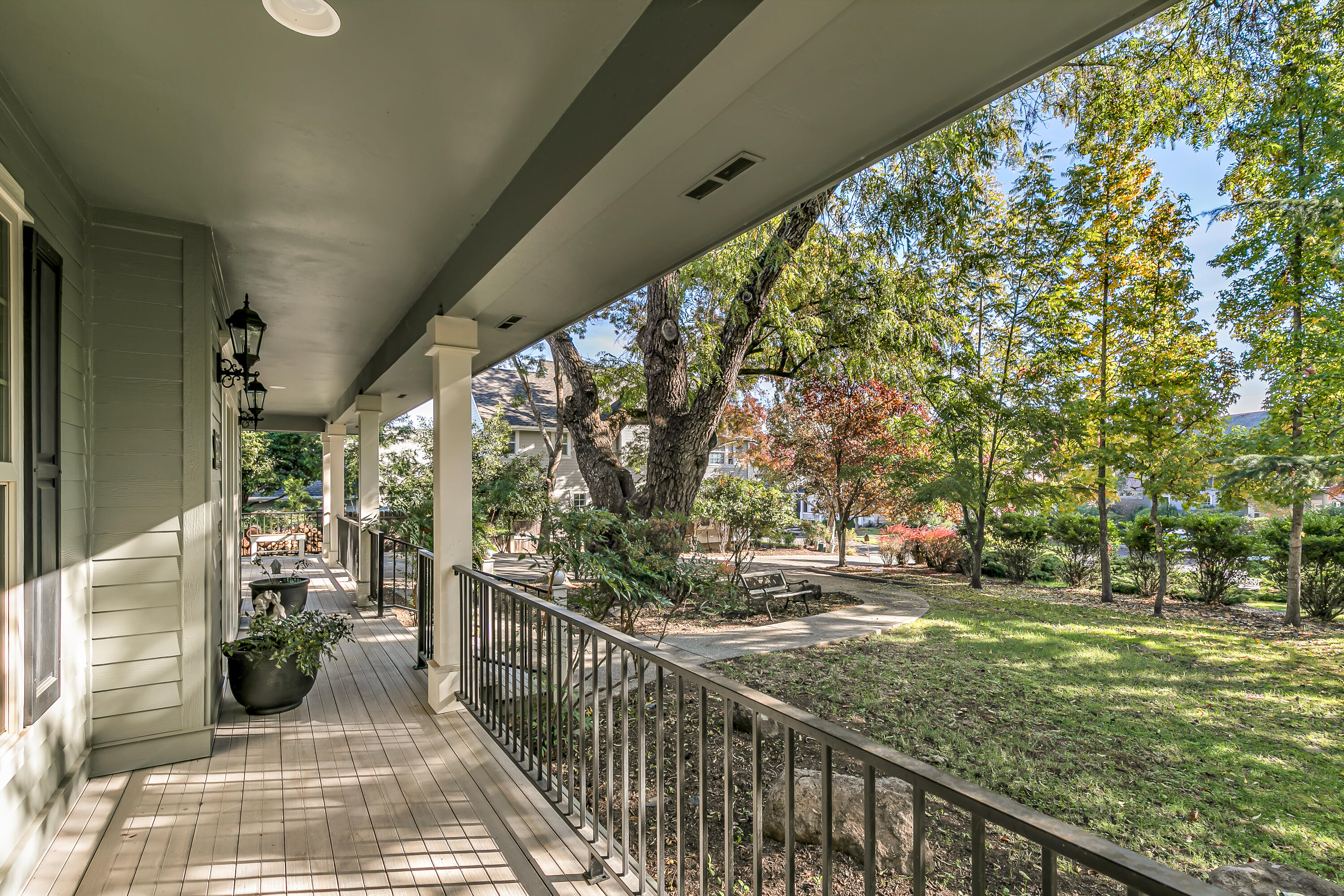 Nunan Square Subdivision - Residential