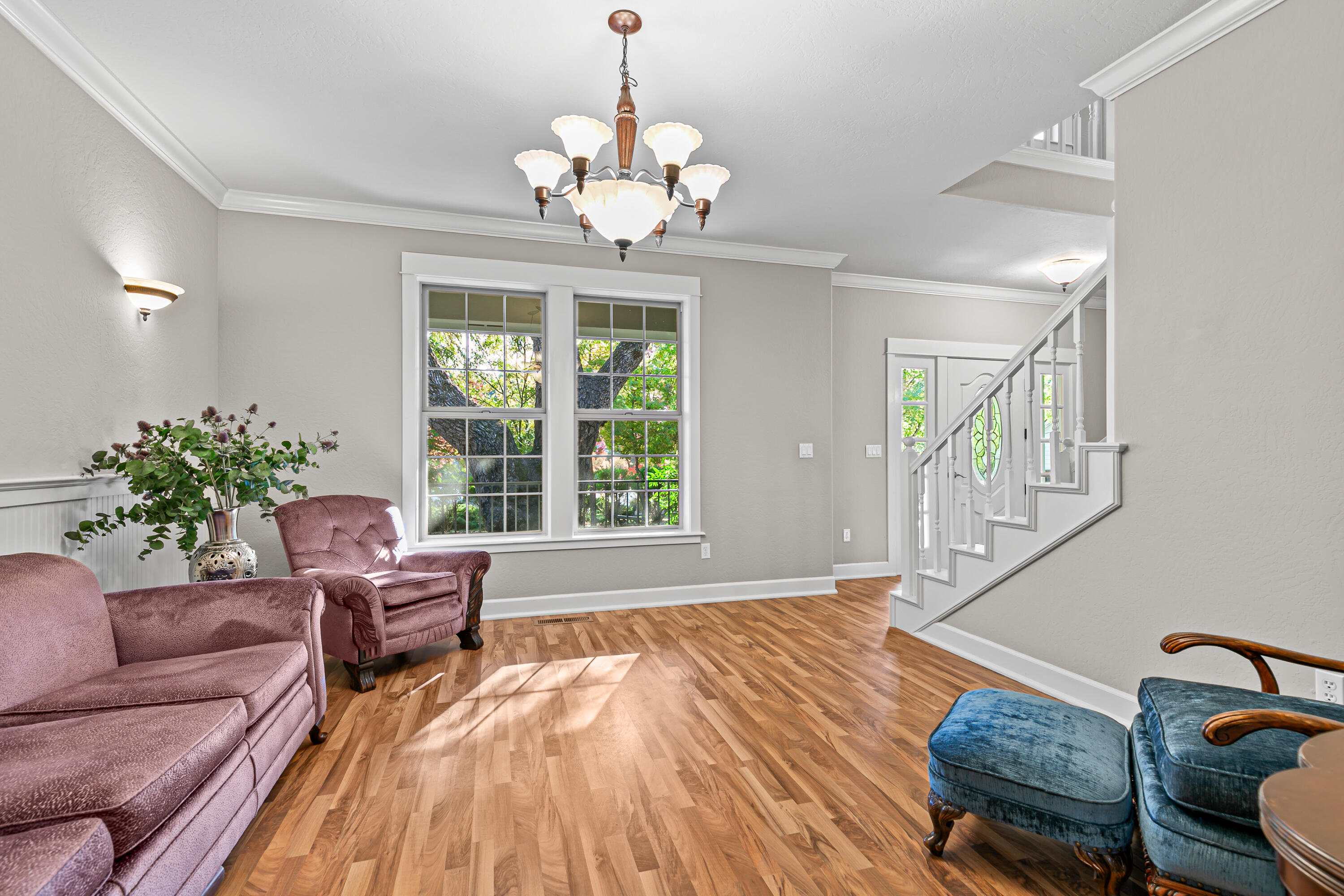 Nunan Square Subdivision - Residential