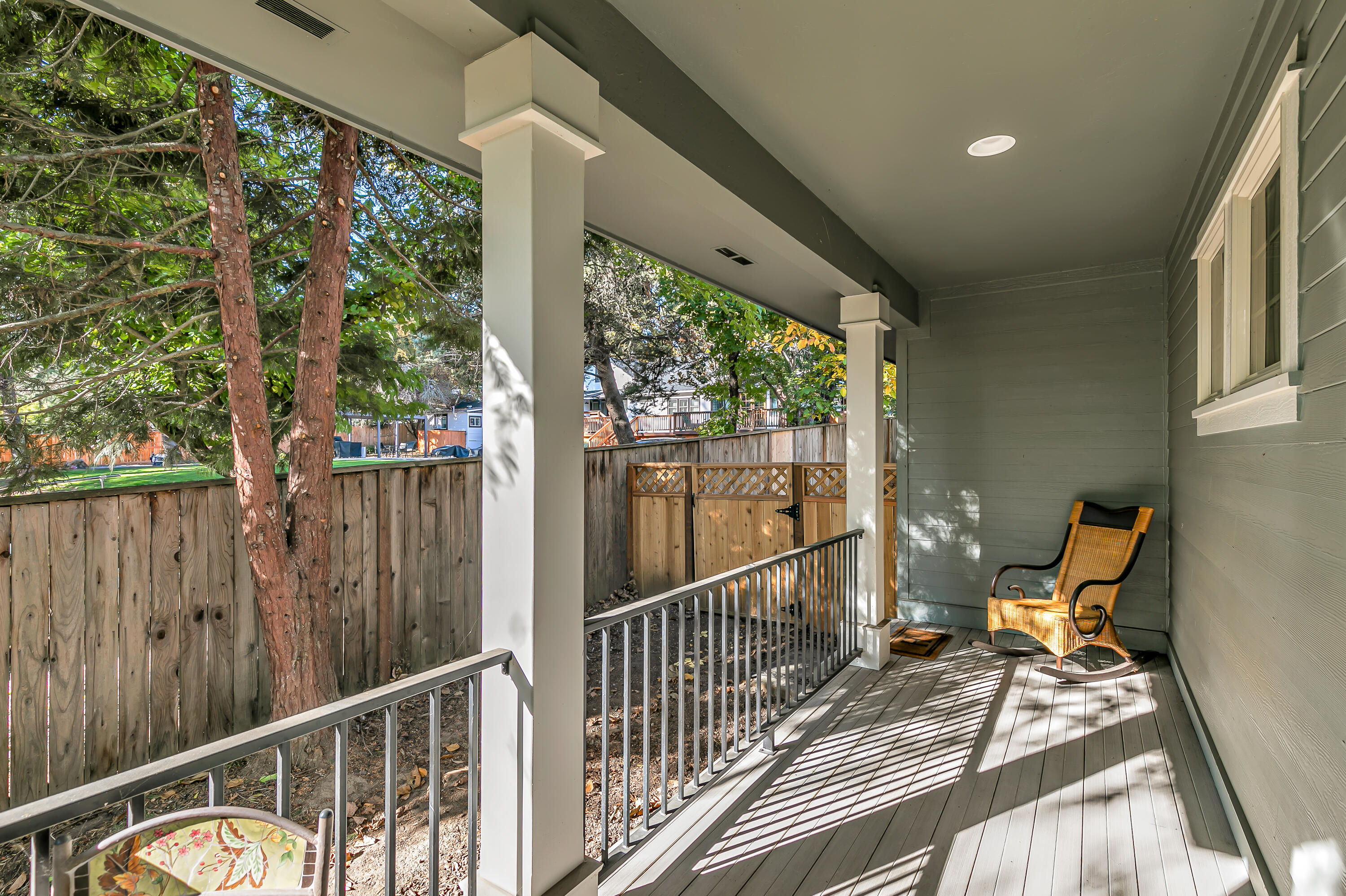 Nunan Square Subdivision - Residential