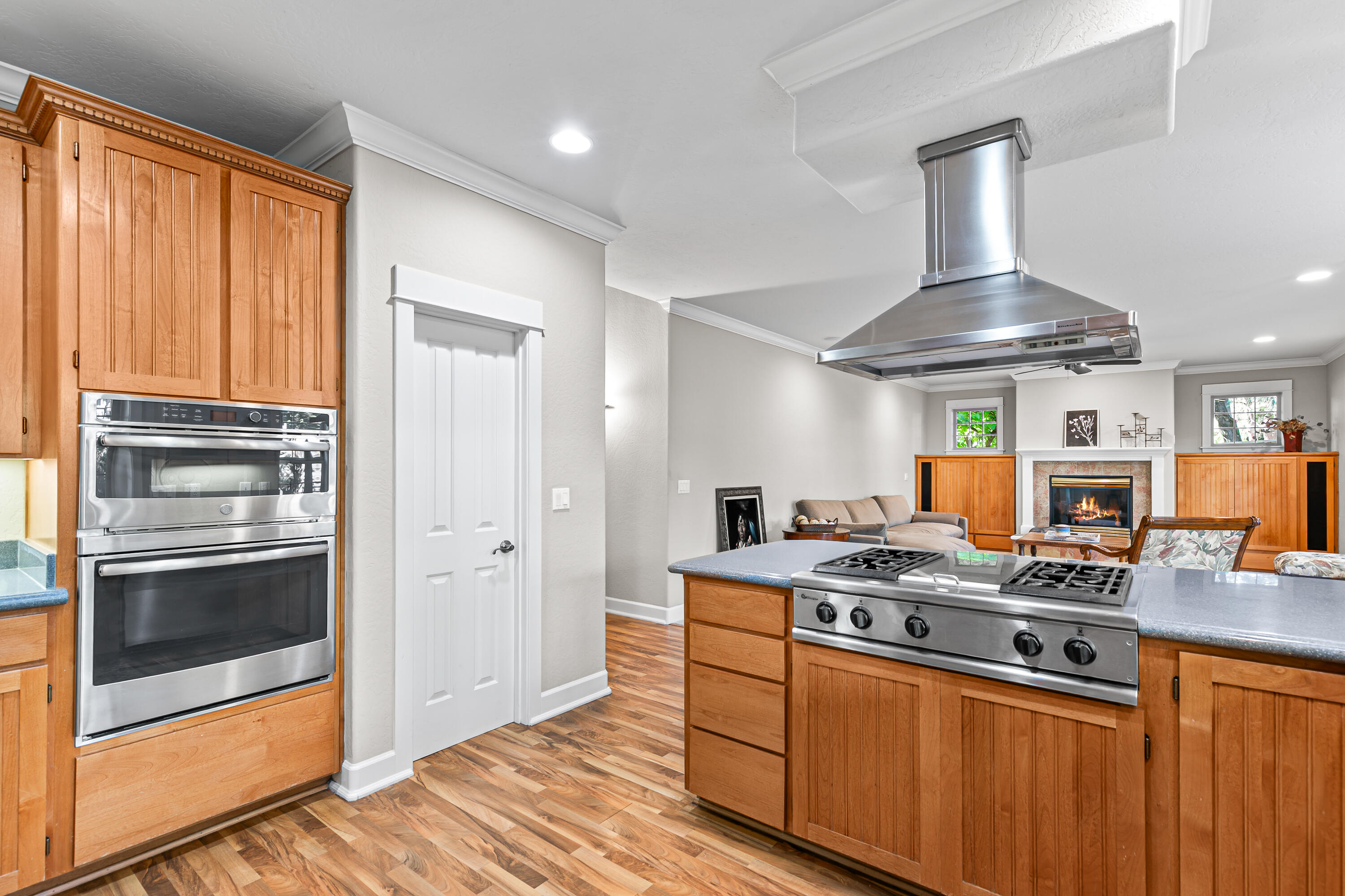 Nunan Square Subdivision - Residential