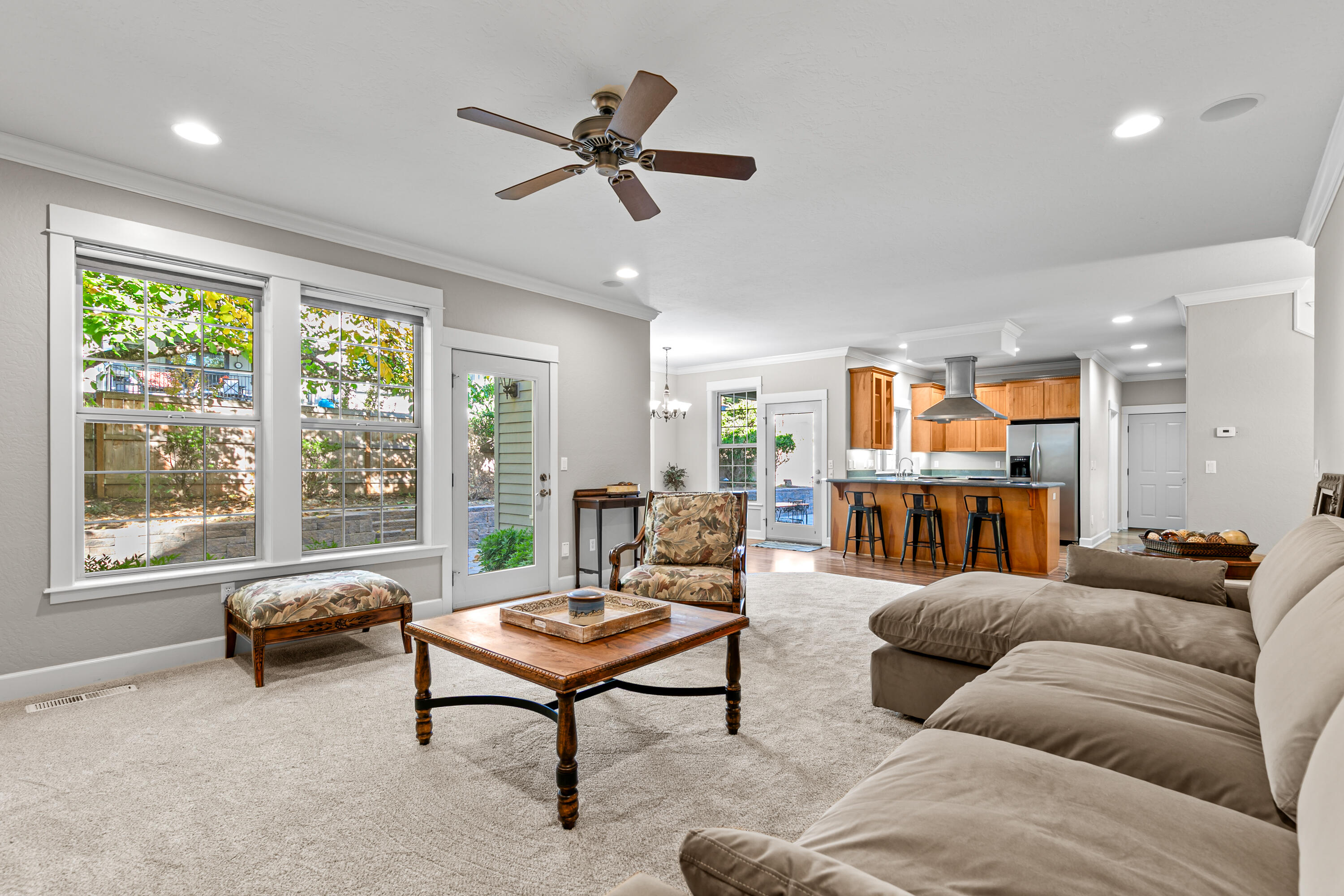 Nunan Square Subdivision - Residential