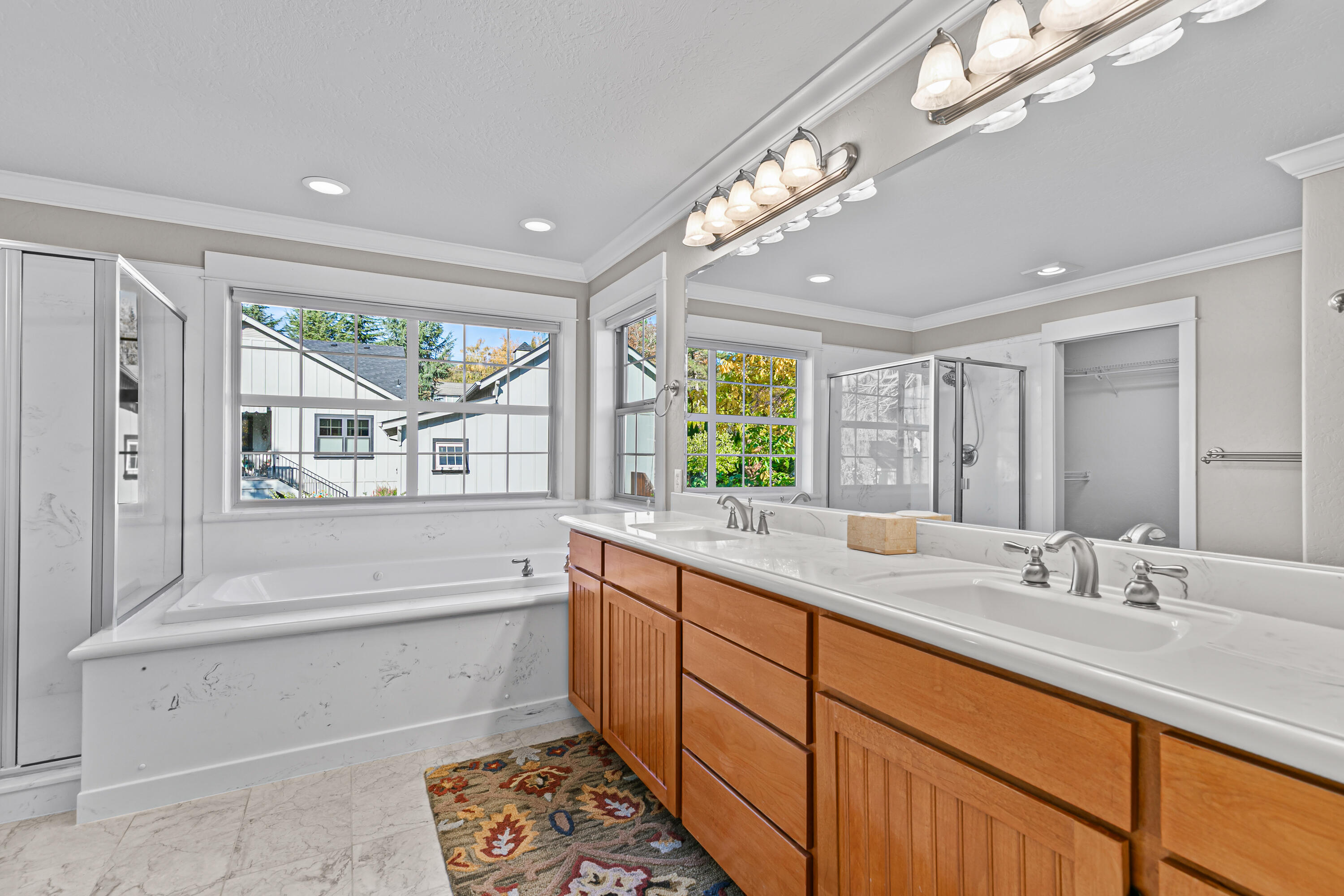 Nunan Square Subdivision - Residential