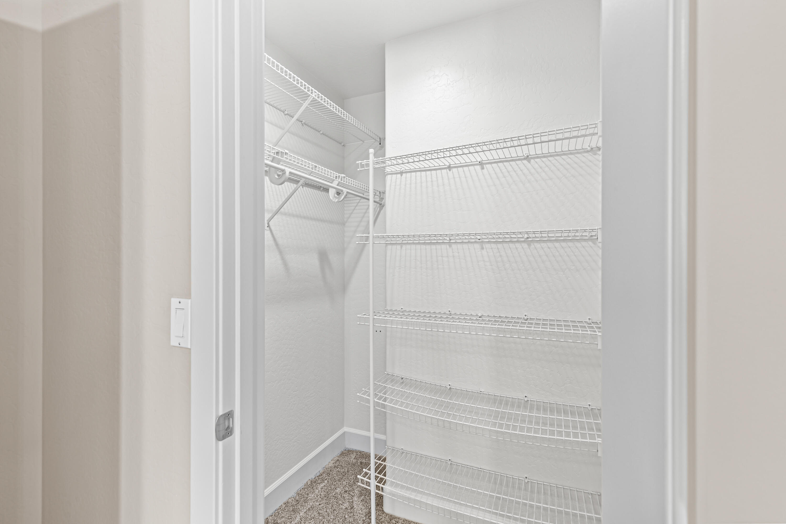 Nunan Square Subdivision - Residential