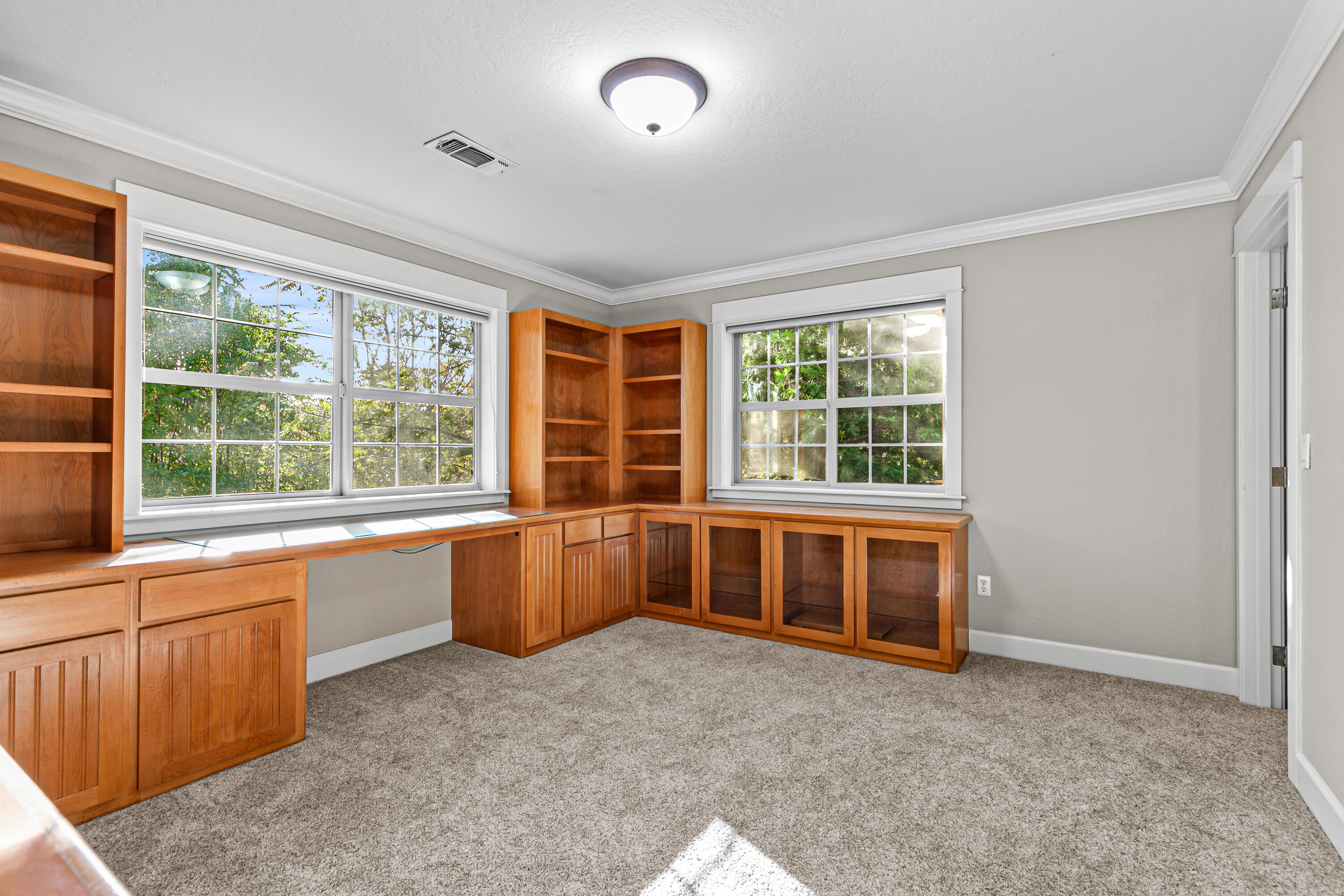 Nunan Square Subdivision - Residential