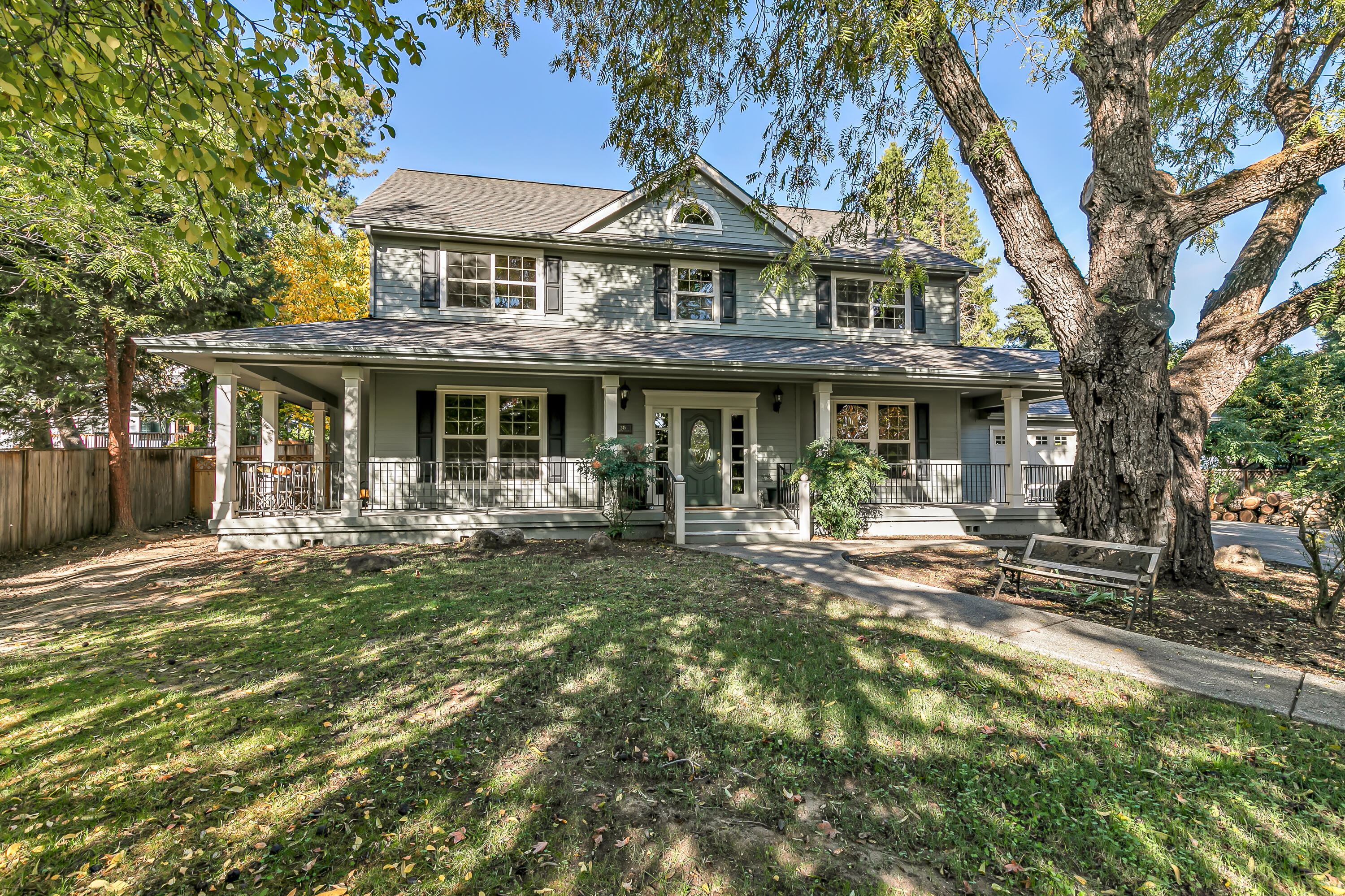 Nunan Square Subdivision - Residential