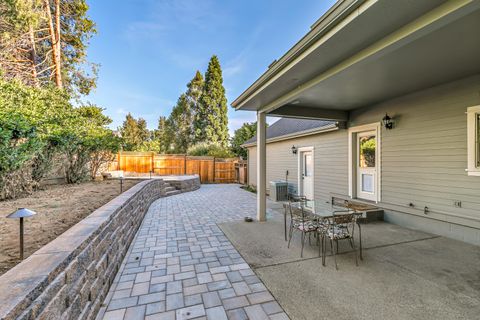 Tiny photo for 245 Jackson Creek Drive, Jacksonville, OR 97530 (MLS # 220211148)