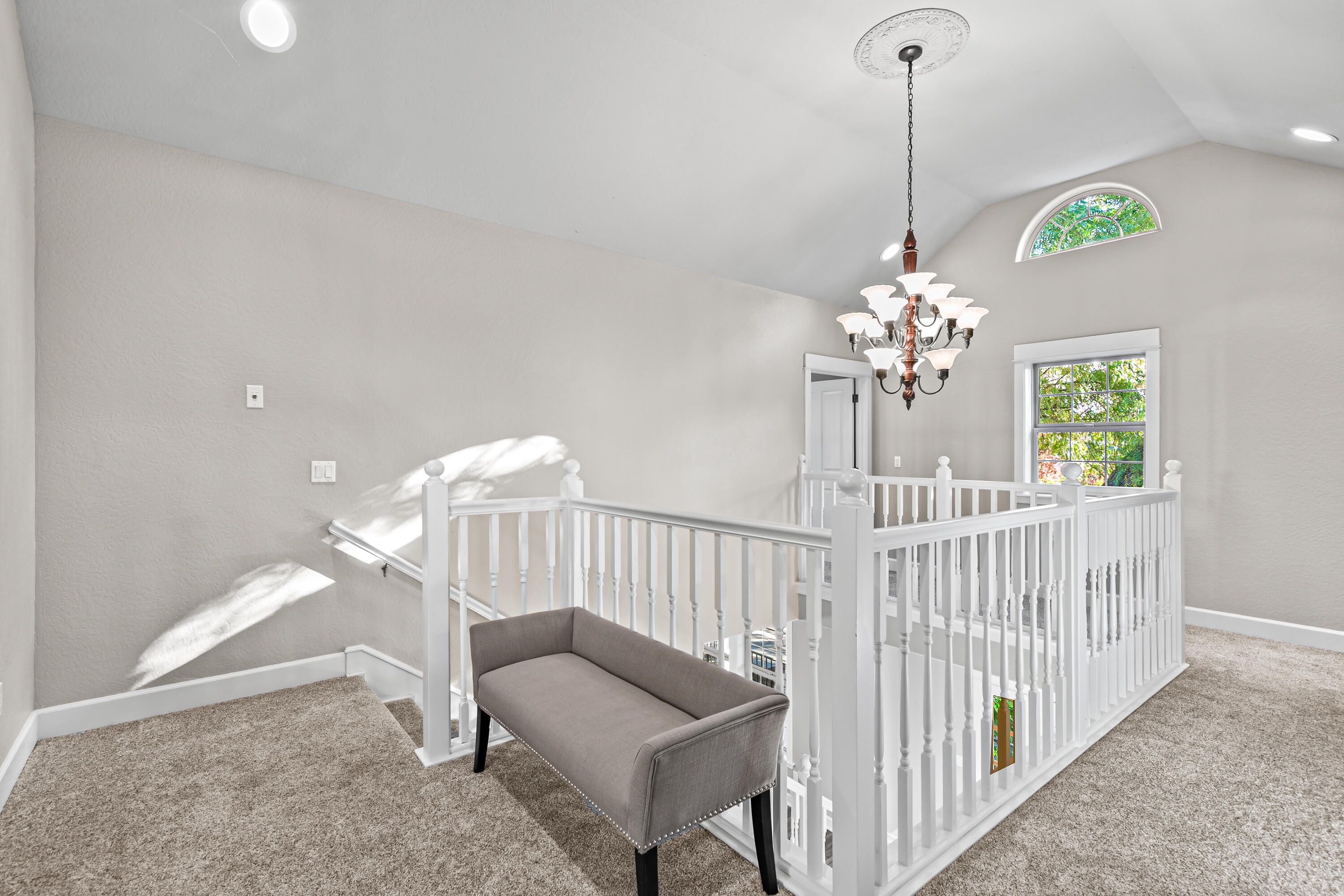 Nunan Square Subdivision - Residential