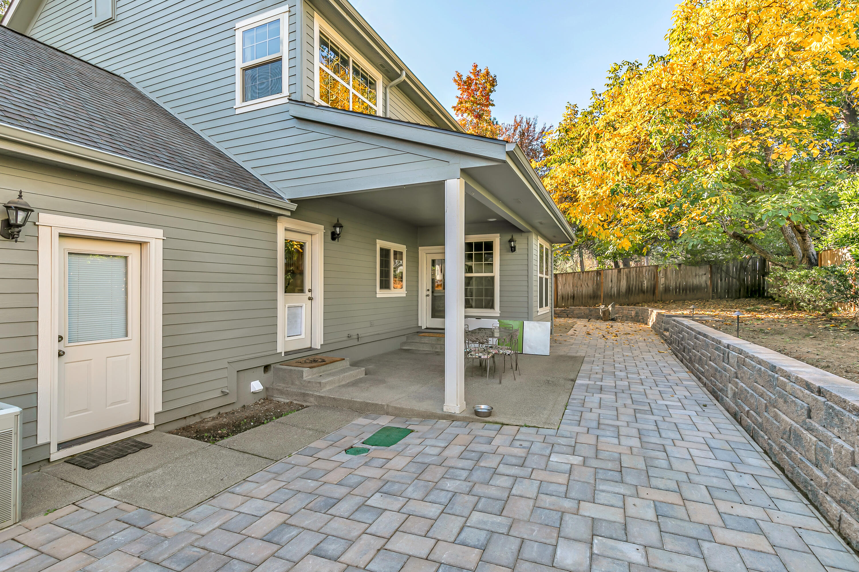 Nunan Square Subdivision - Residential