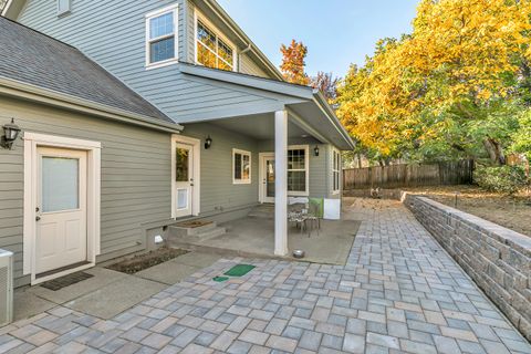 Tiny photo for 245 Jackson Creek Drive, Jacksonville, OR 97530 (MLS # 220211148)