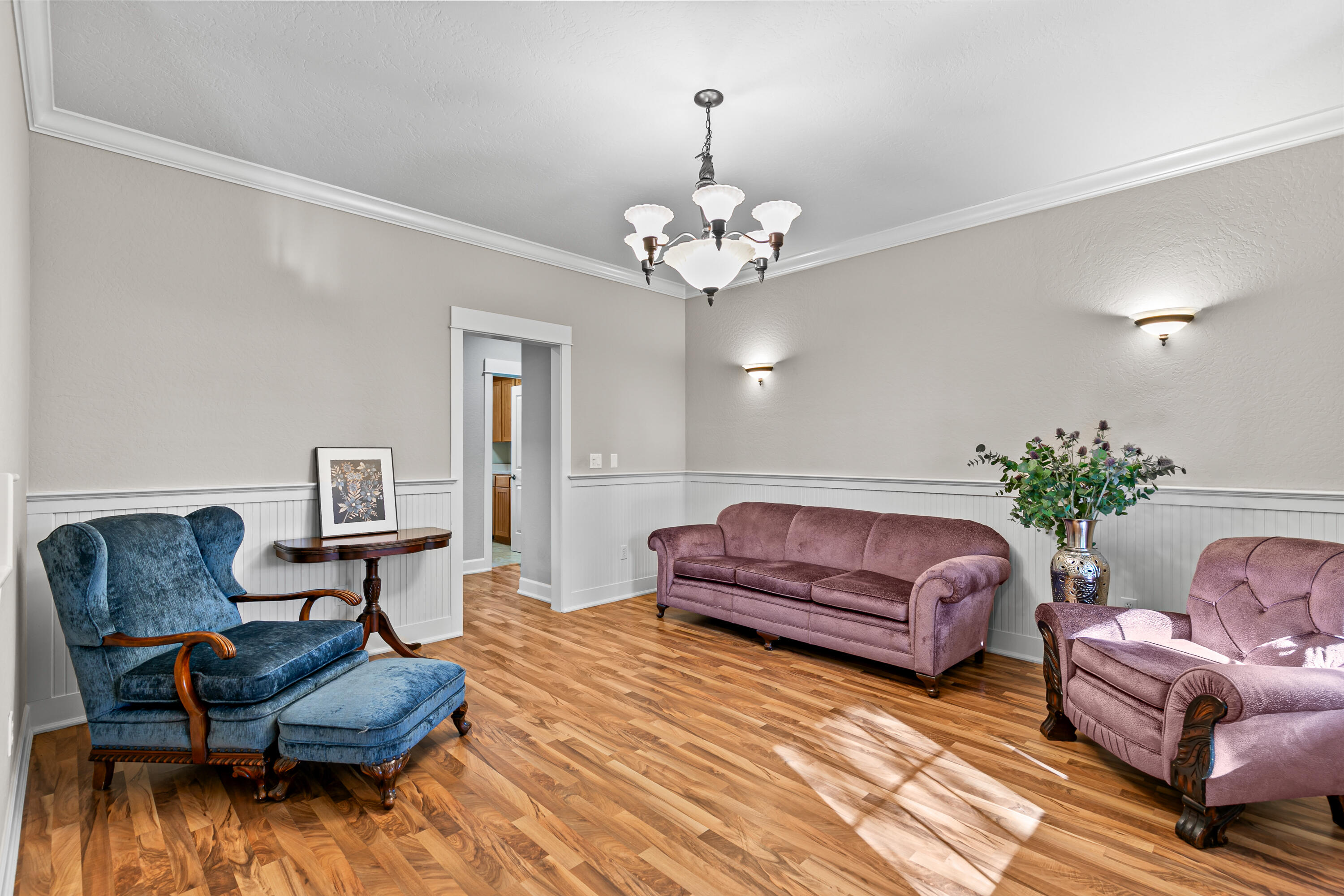 Nunan Square Subdivision - Residential