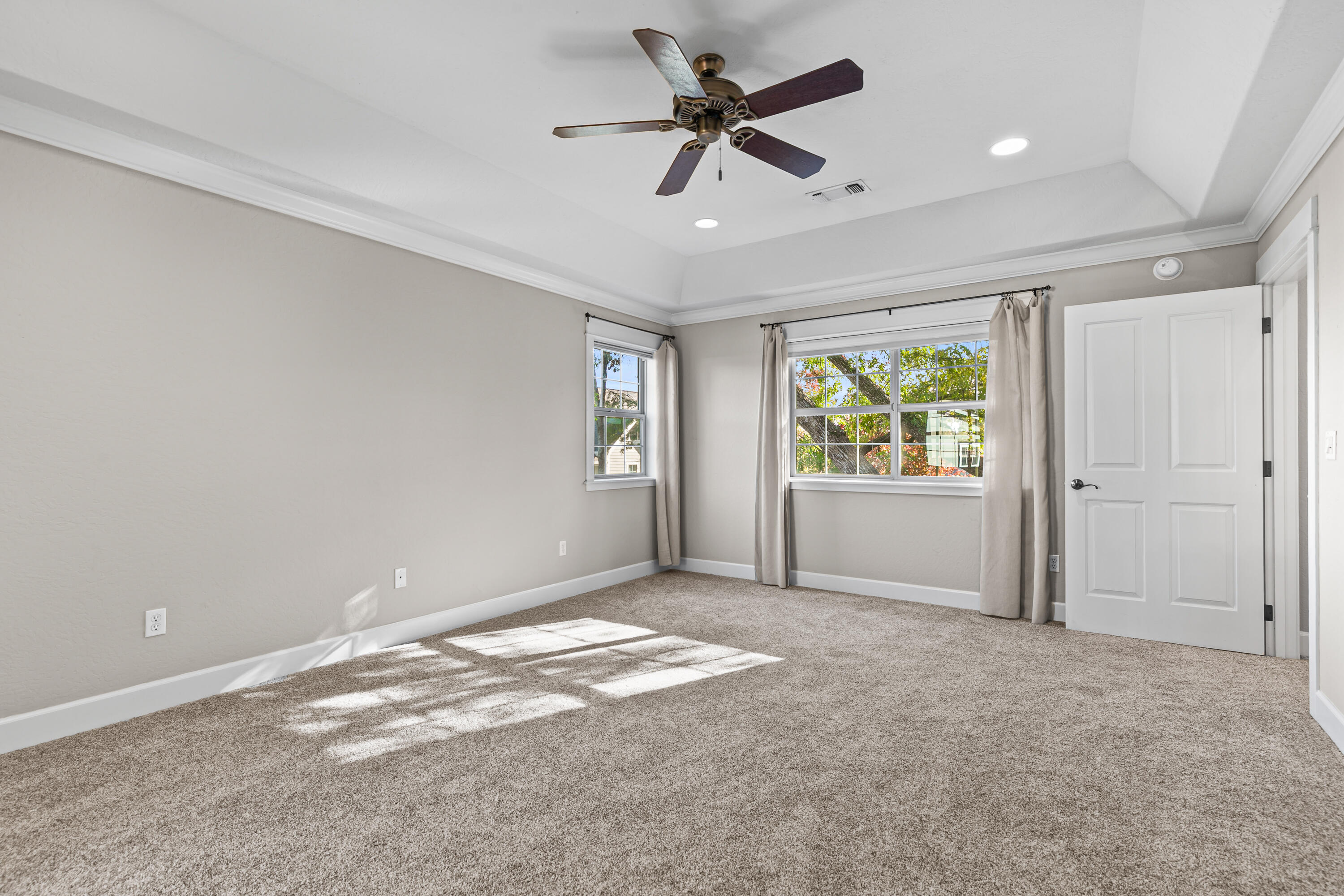 Nunan Square Subdivision - Residential