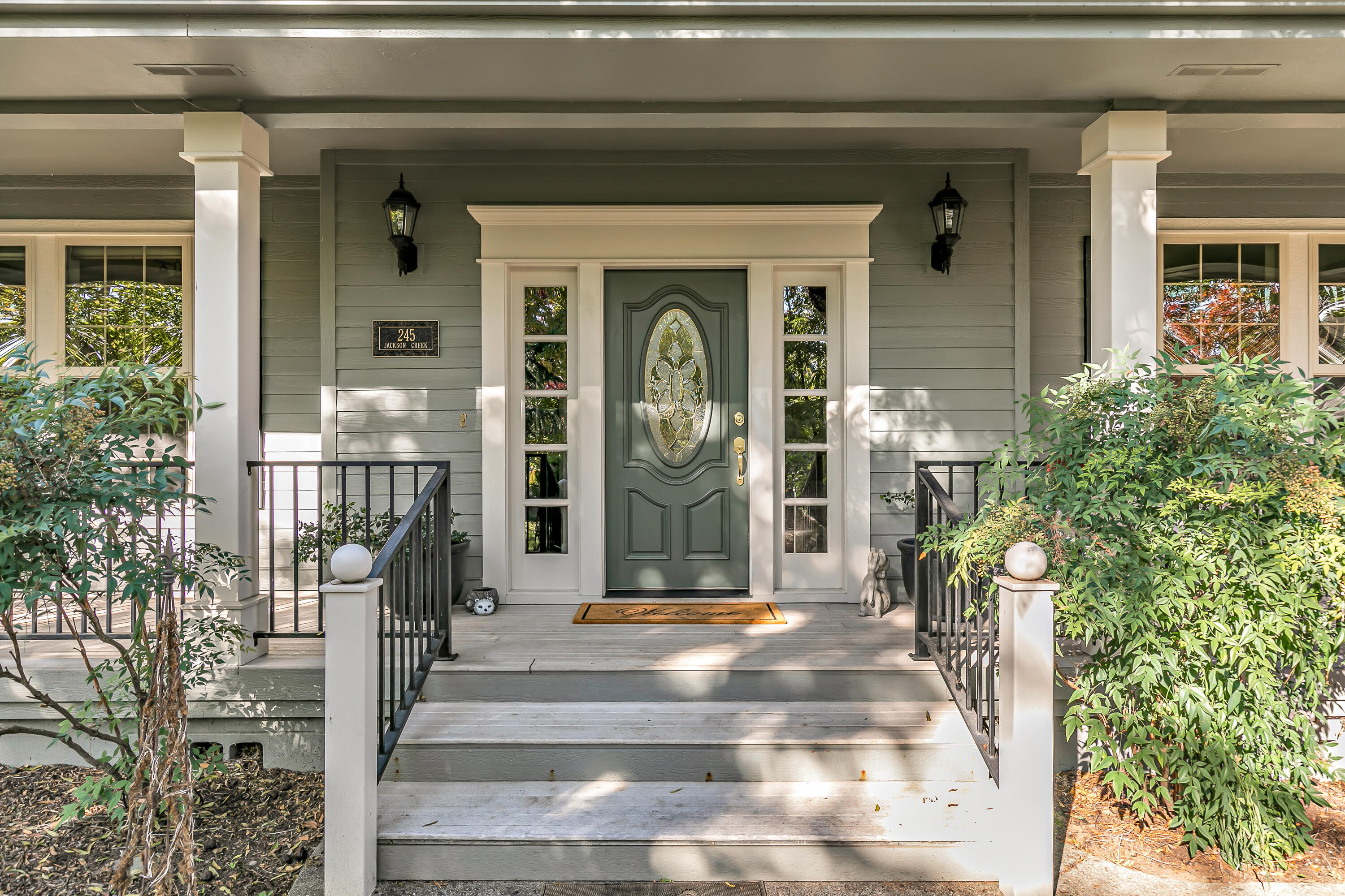 Nunan Square Subdivision - Residential