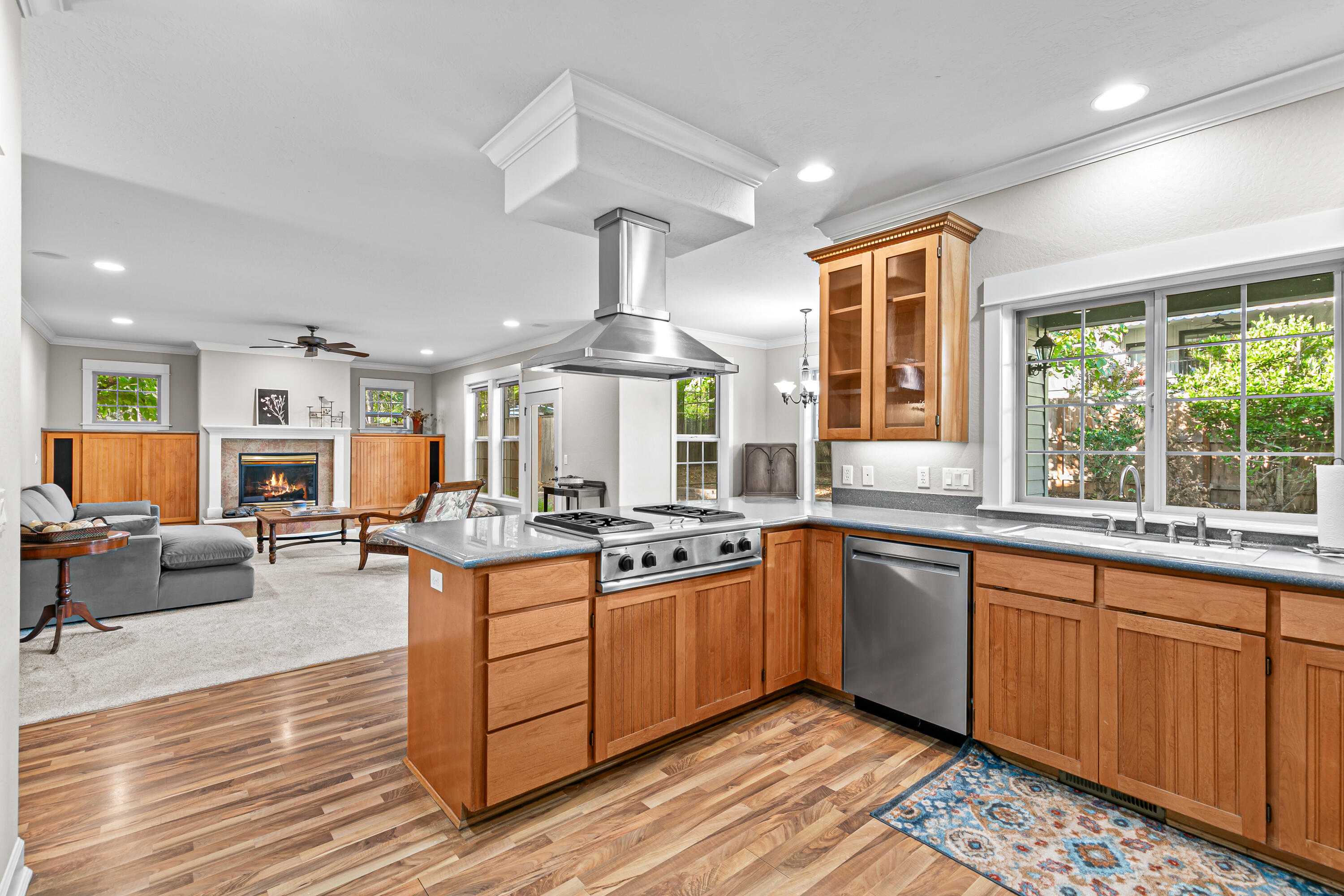 Nunan Square Subdivision - Residential