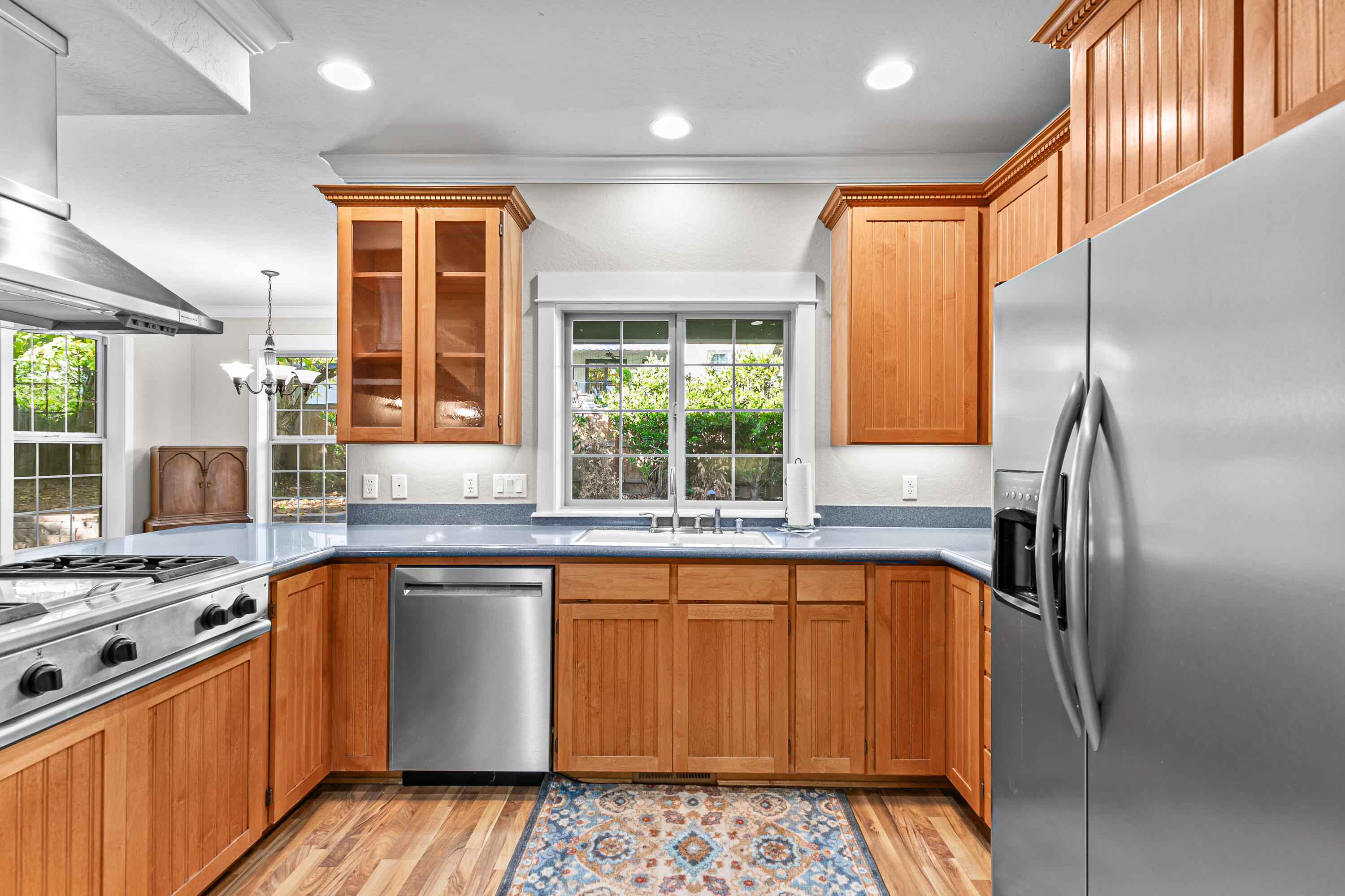 Nunan Square Subdivision - Residential