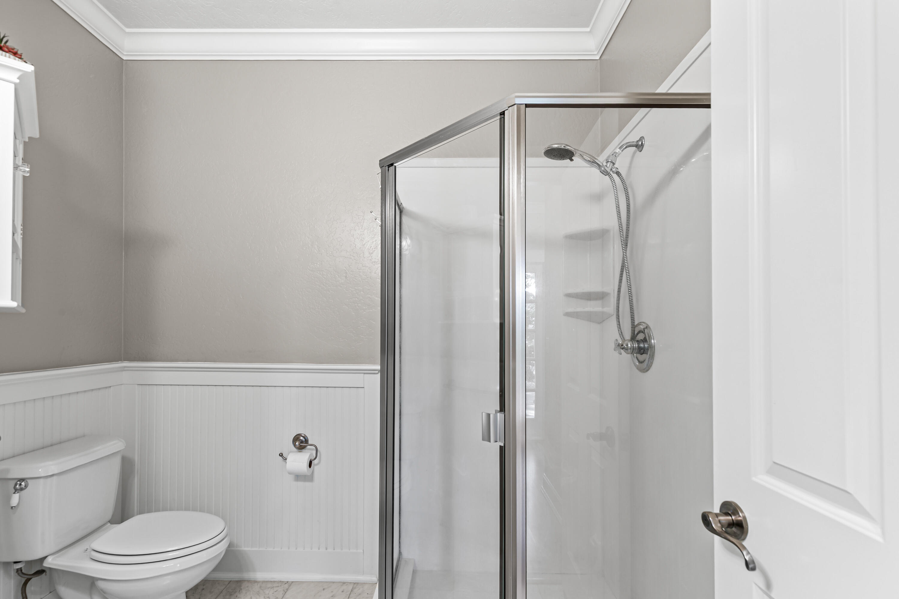 Nunan Square Subdivision - Residential