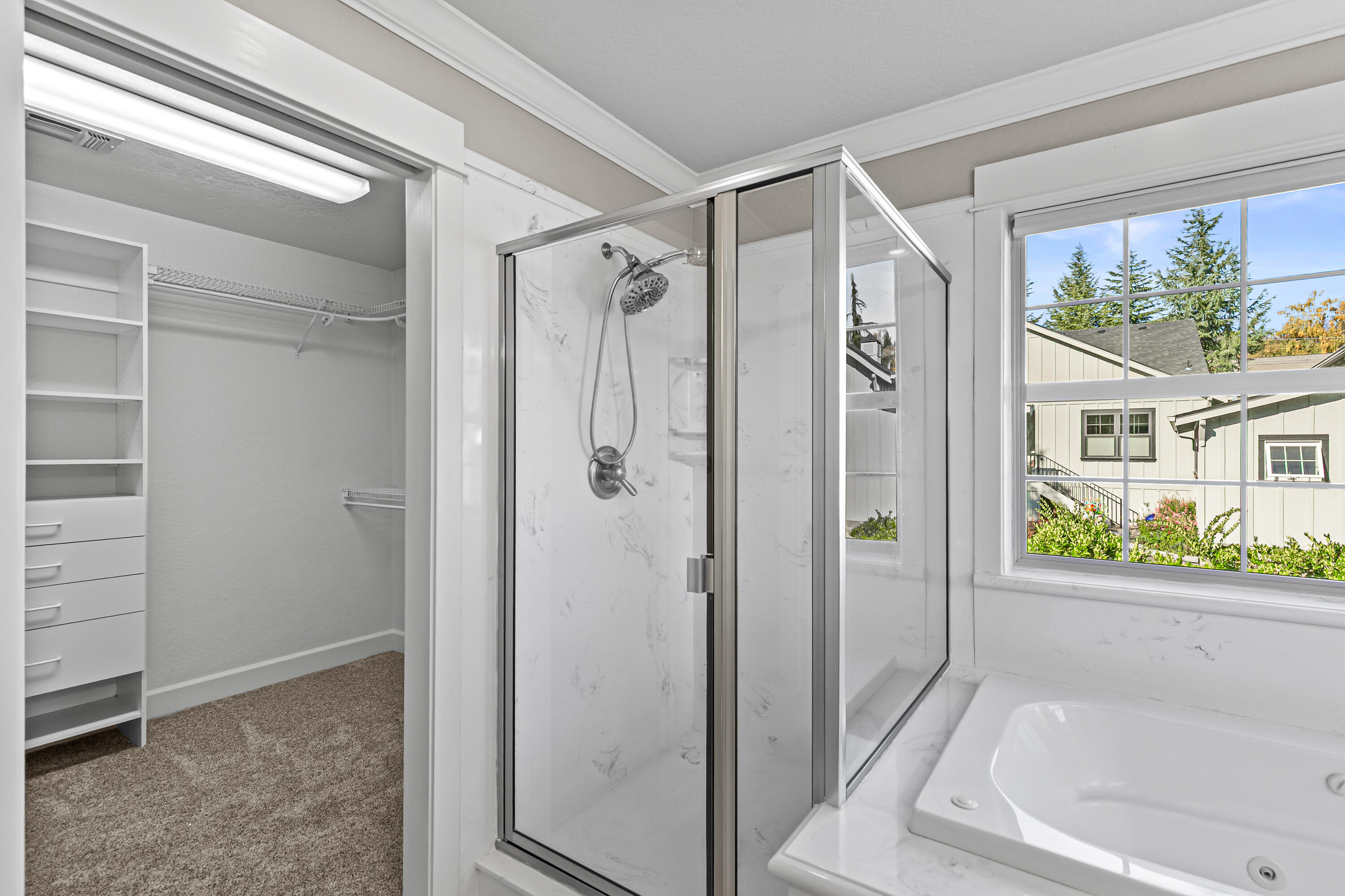 Nunan Square Subdivision - Residential