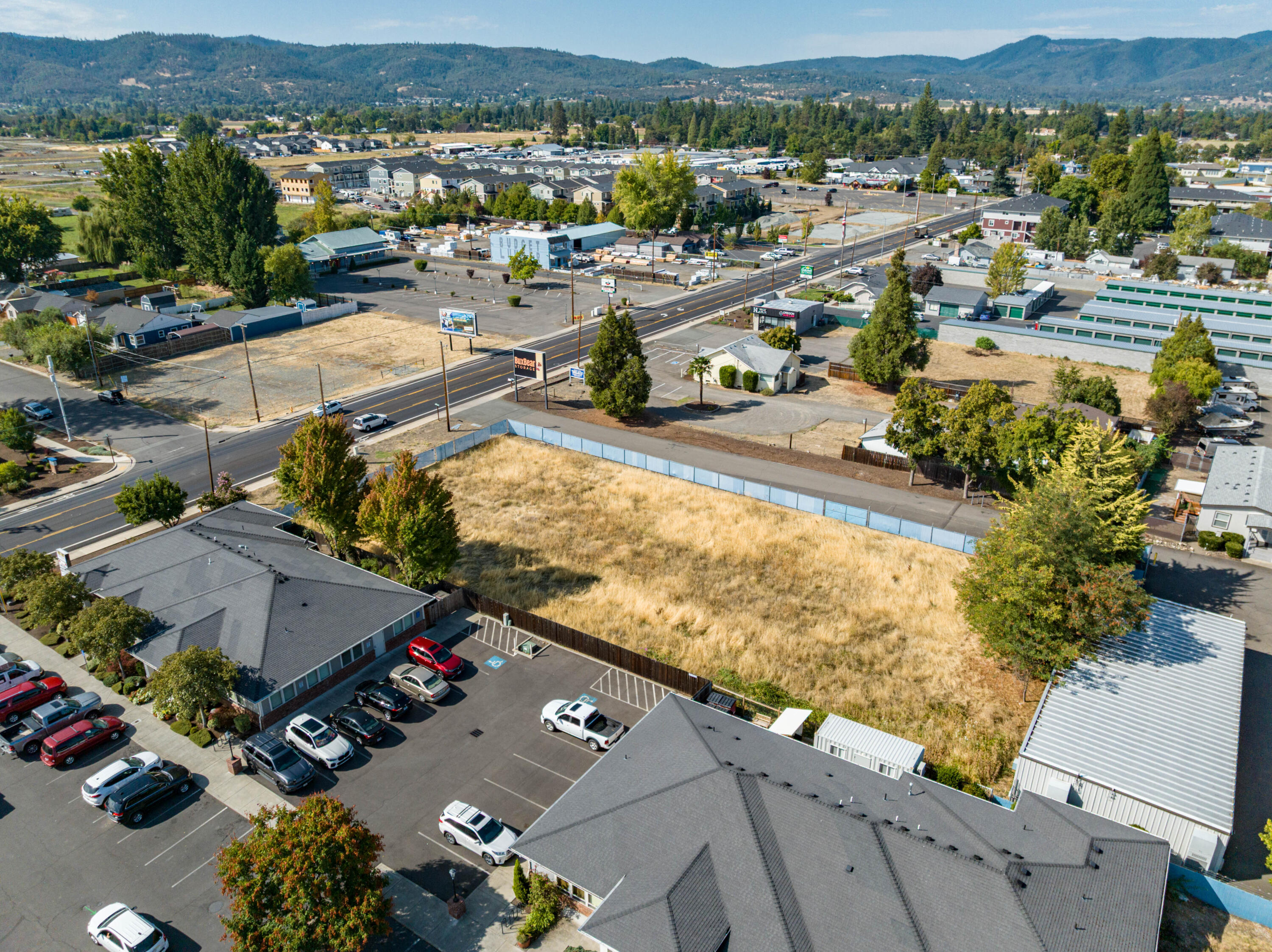 N/A - Commercial Sale