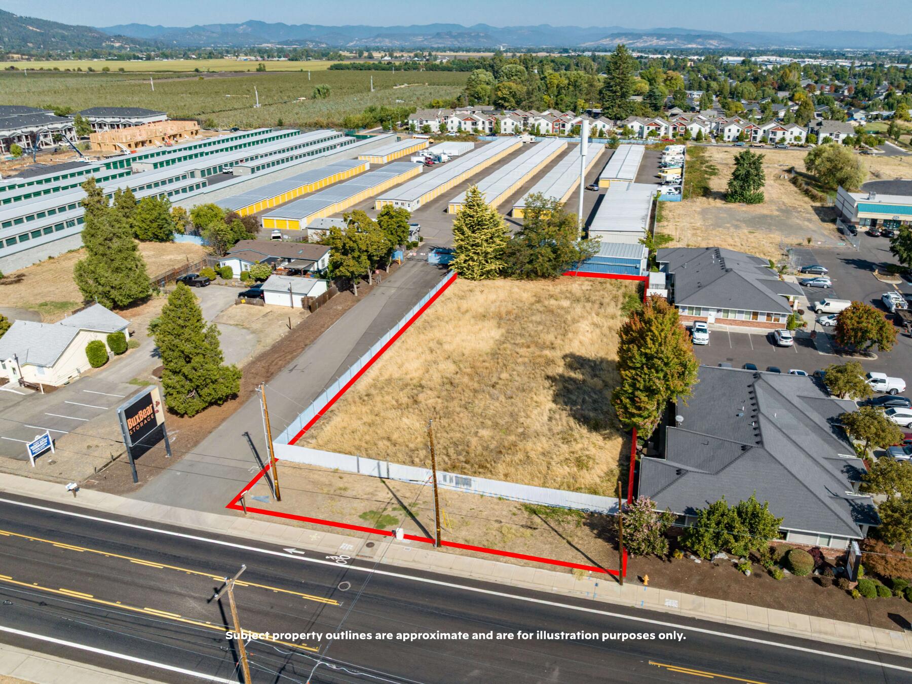 N/A - Commercial Sale