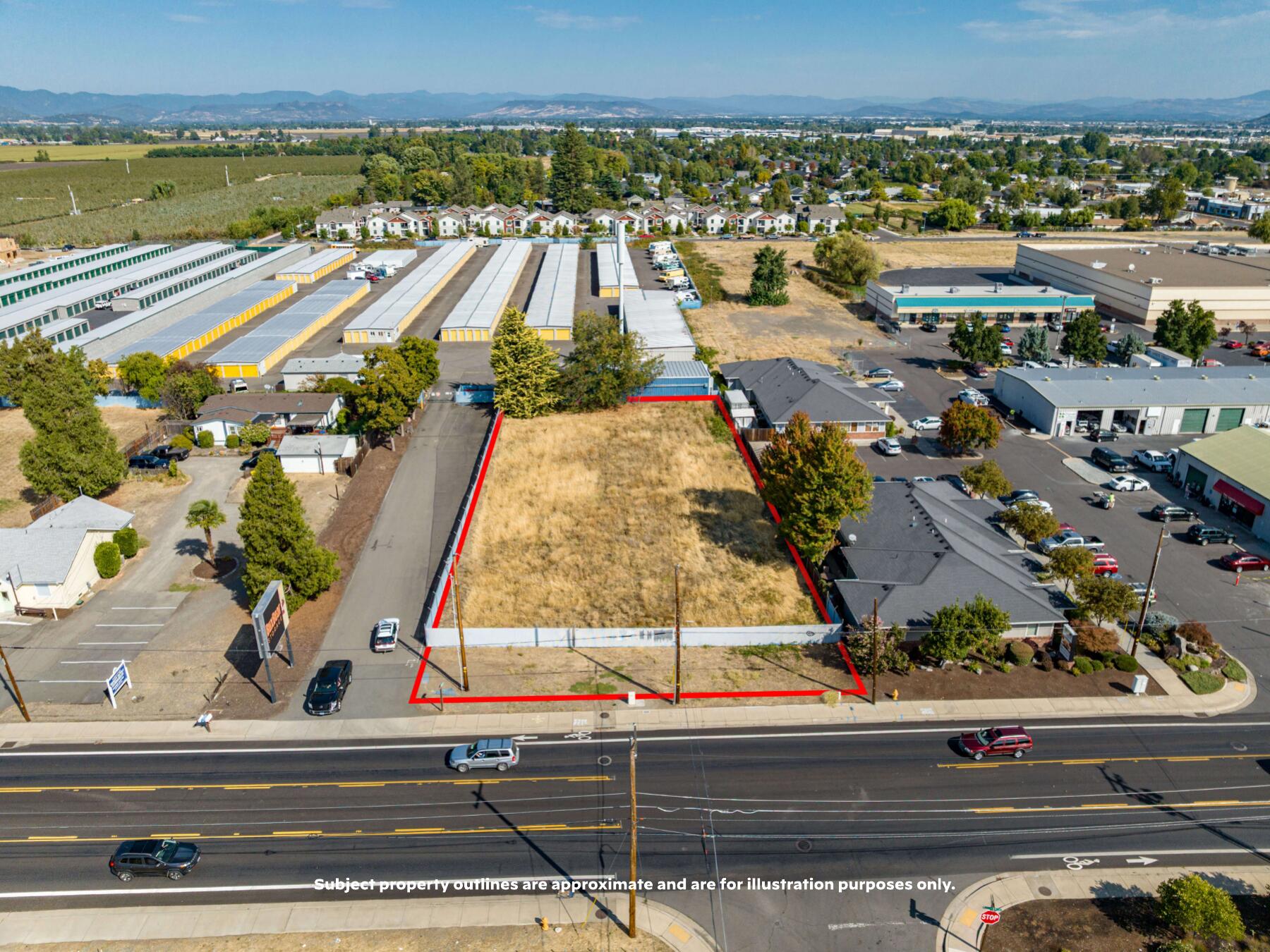 N/A - Commercial Sale