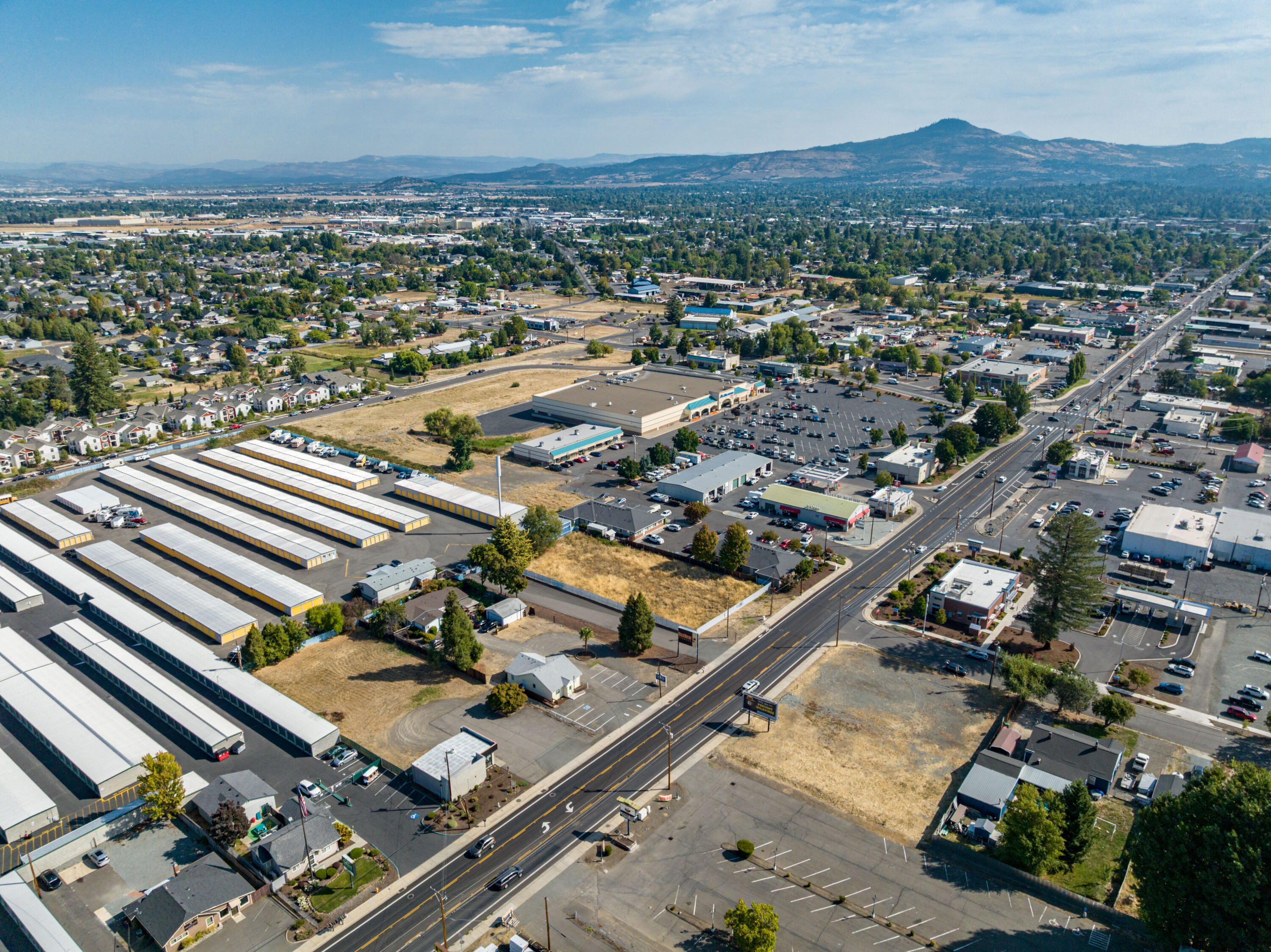 N/A - Commercial Sale