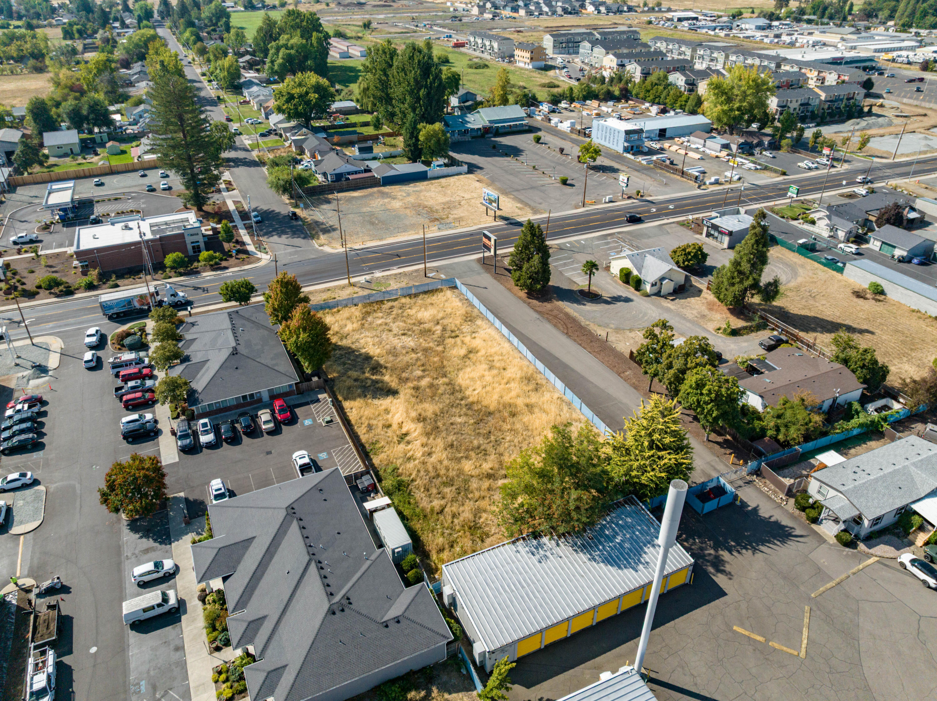 N/A - Commercial Sale