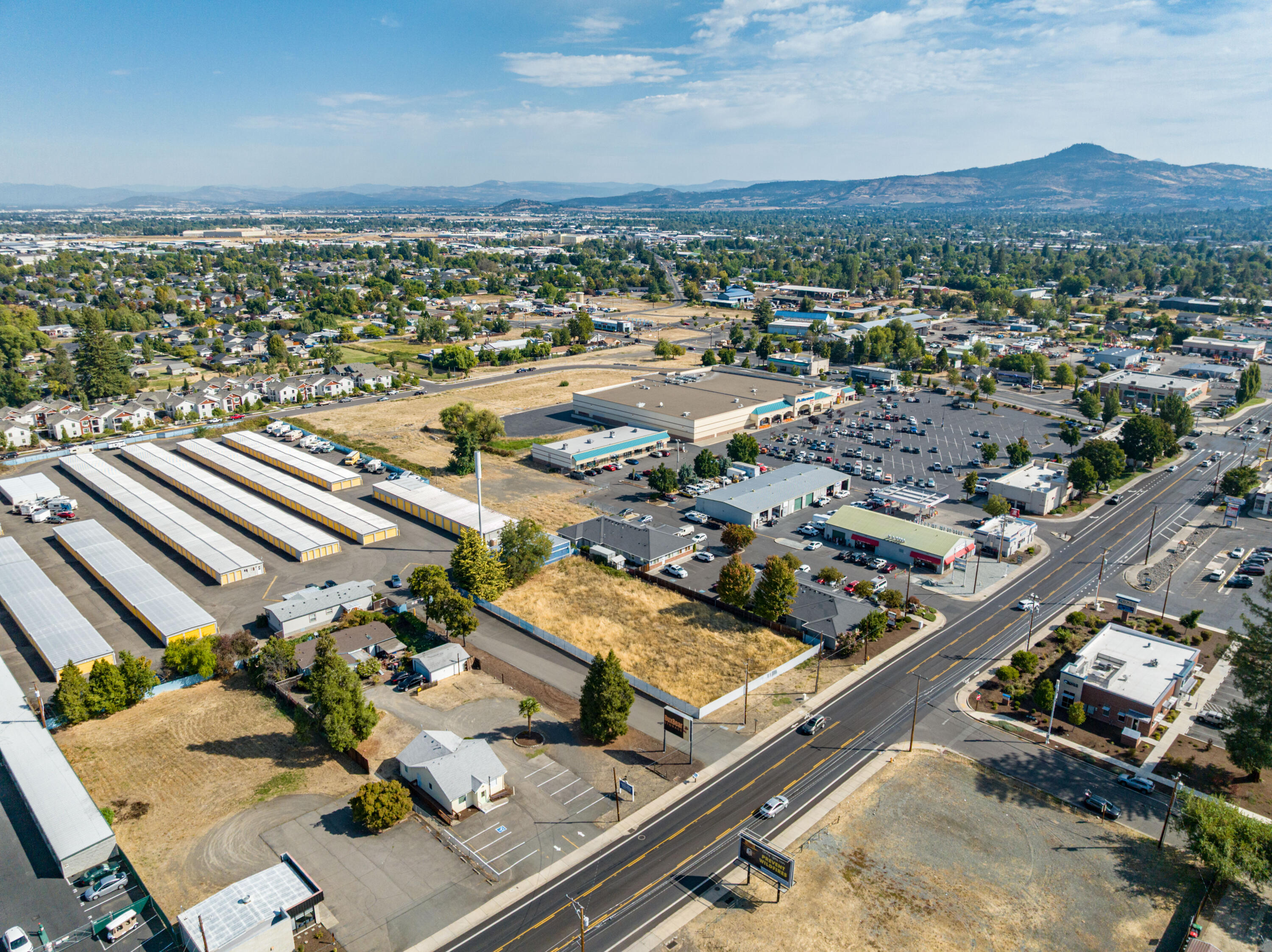 N/A - Commercial Sale