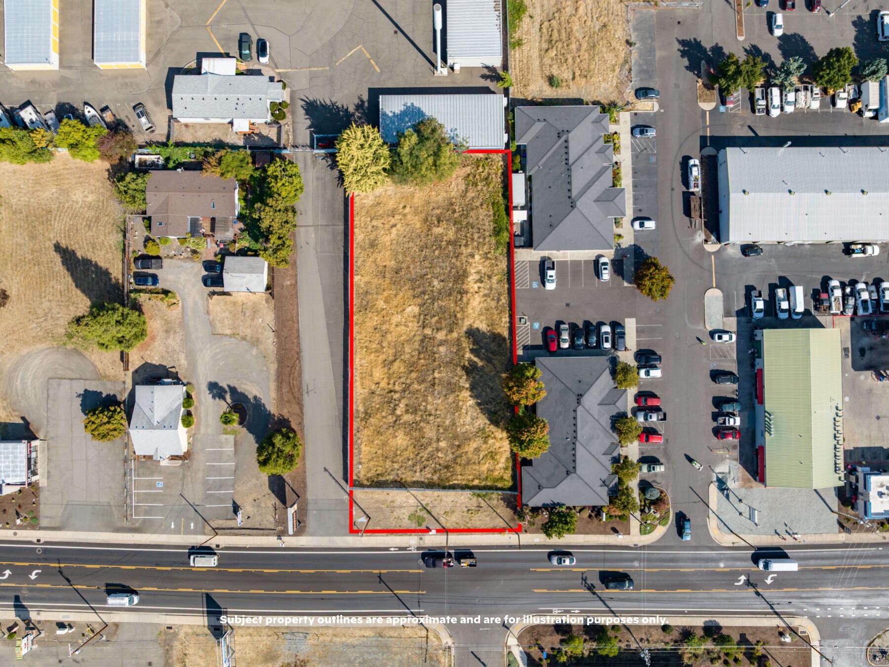 N/A - Commercial Sale