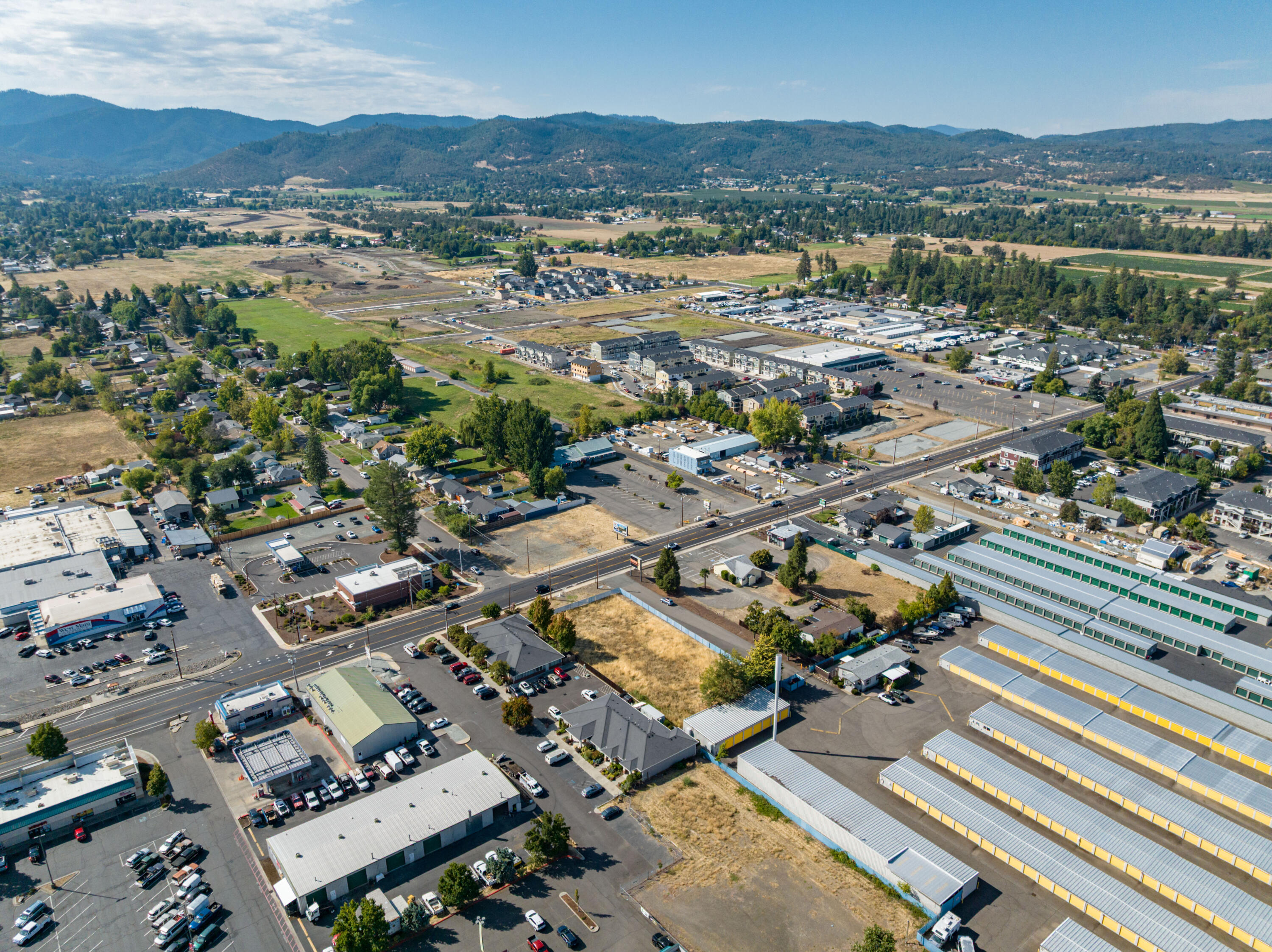 N/A - Commercial Sale