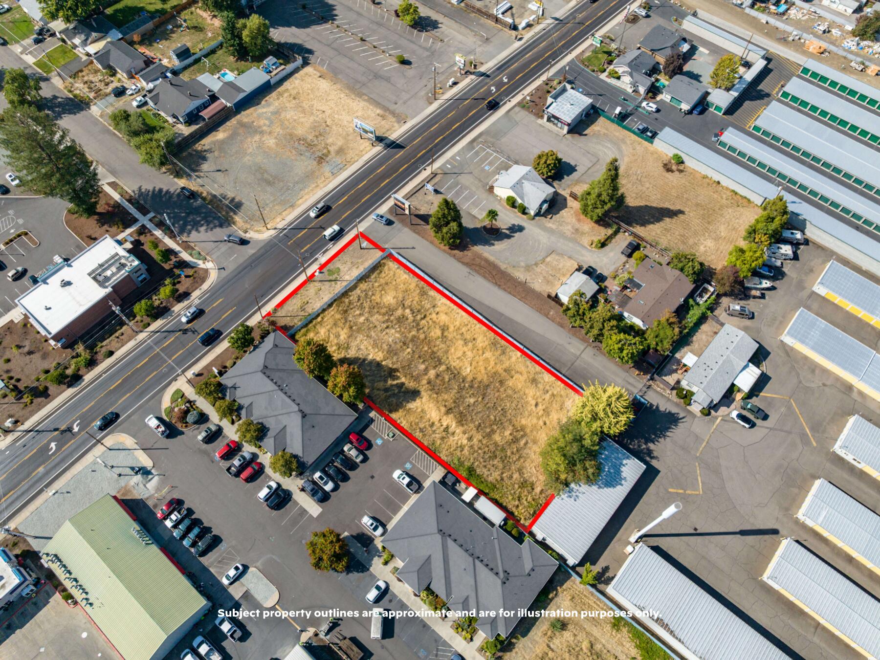 N/A - Commercial Sale