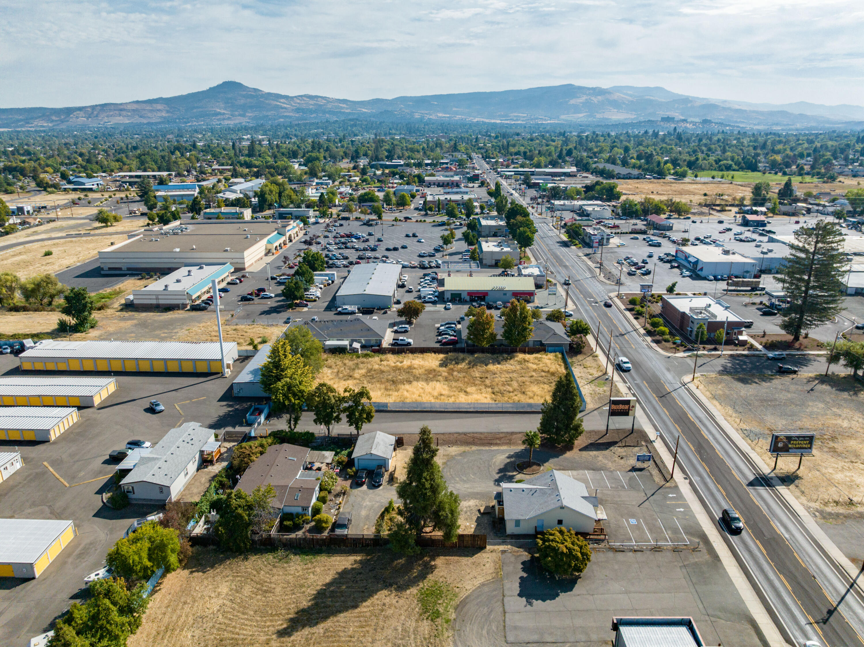 N/A - Commercial Sale