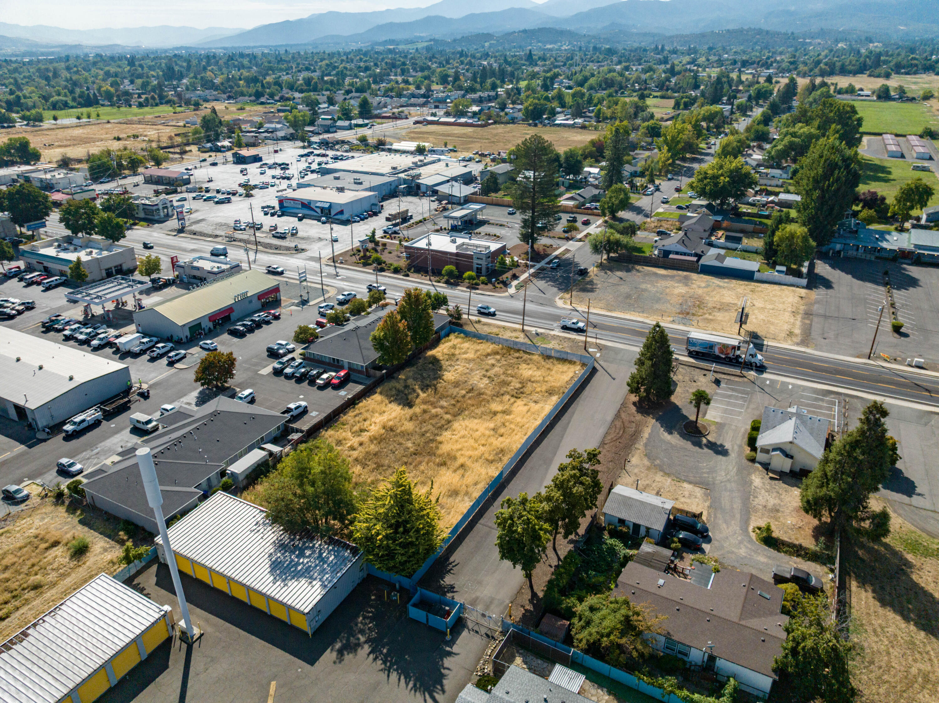 N/A - Commercial Sale