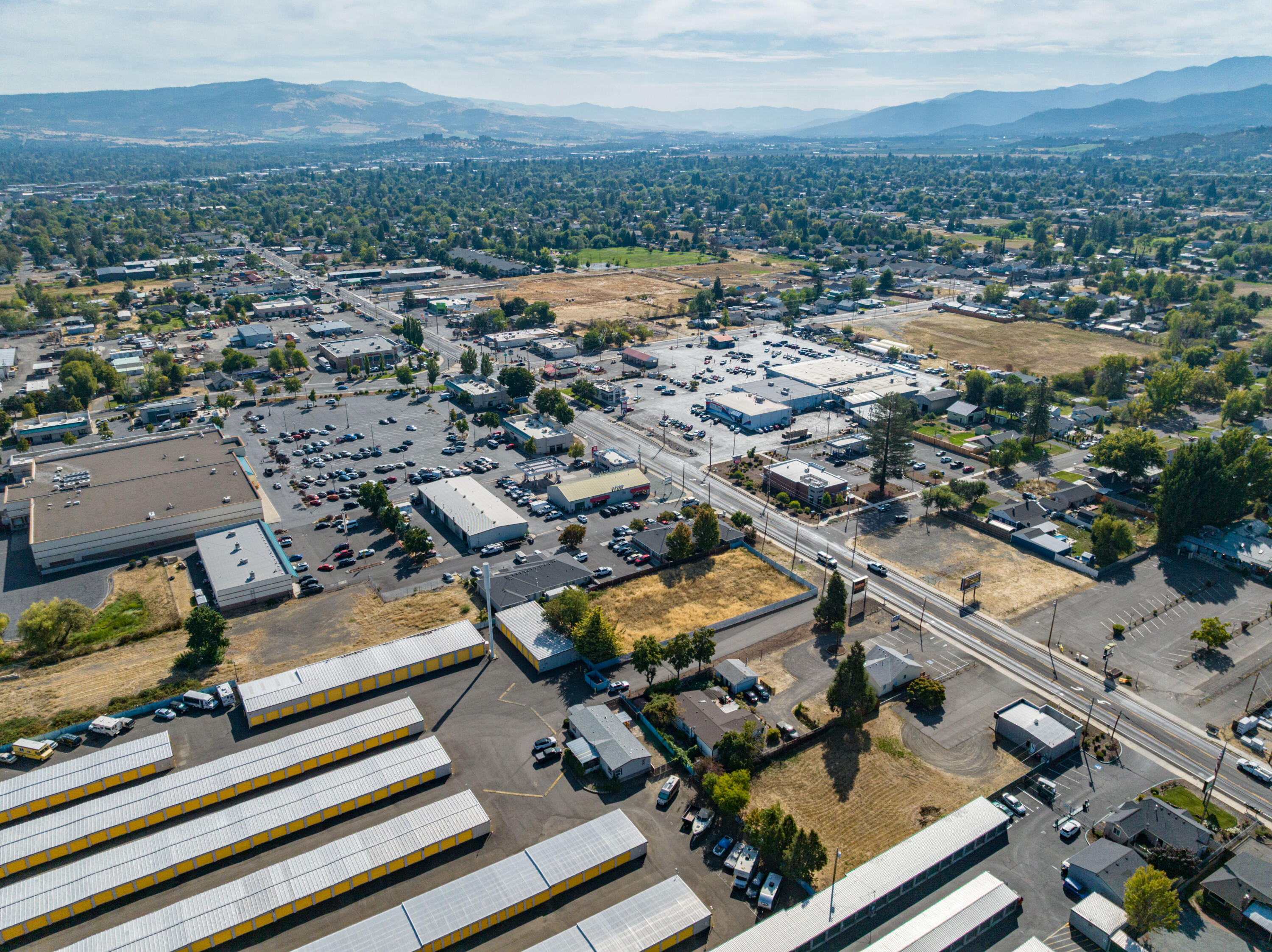 N/A - Commercial Sale